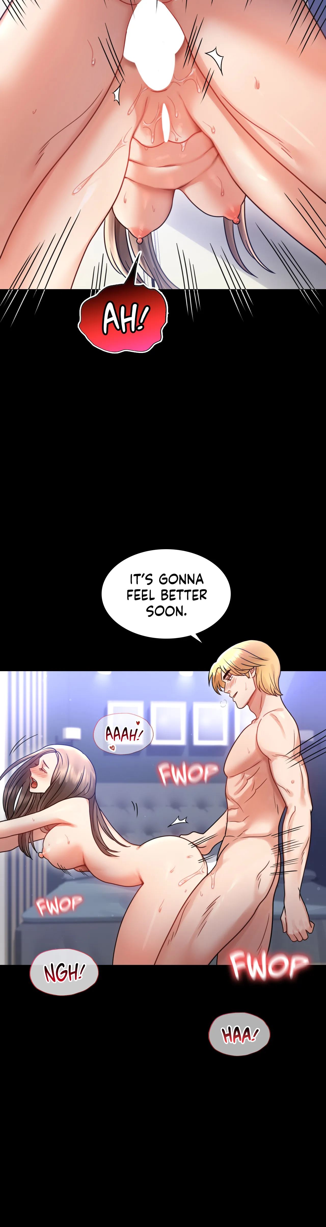 Infidelity 101 Chapter 66 image 32
