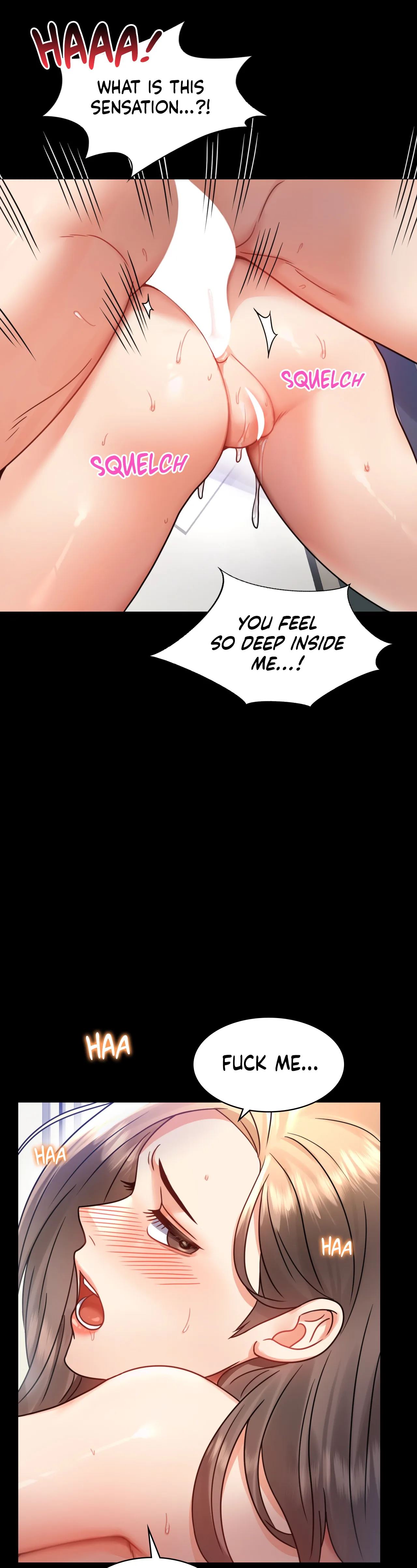 Infidelity 101 Chapter 66 image 33