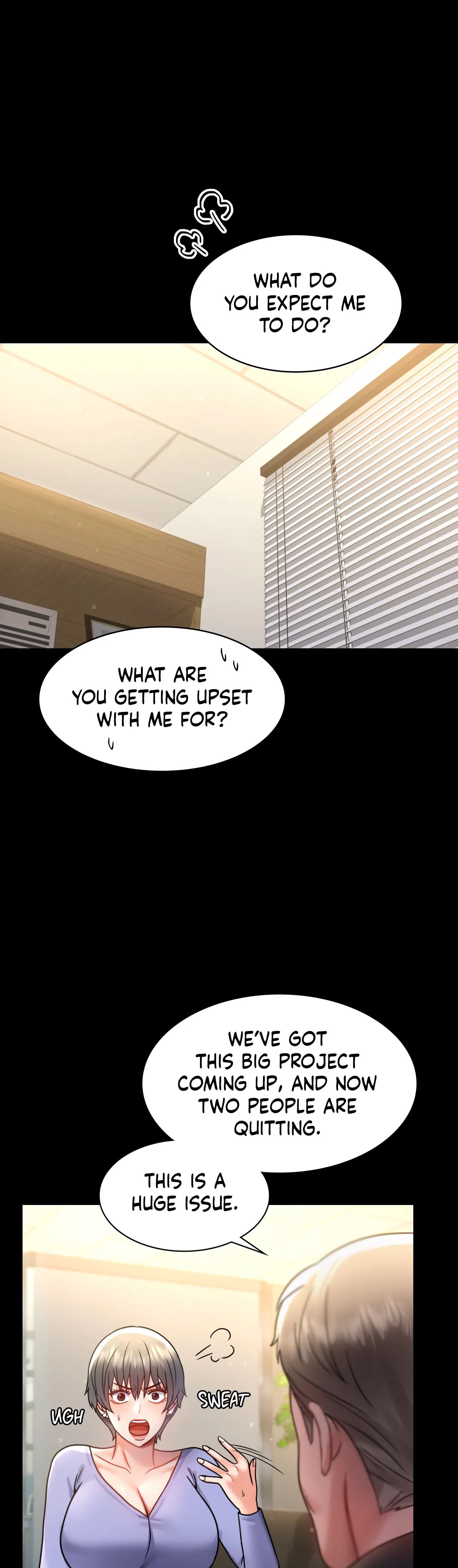 Infidelity 101 Chapter 66 image 42