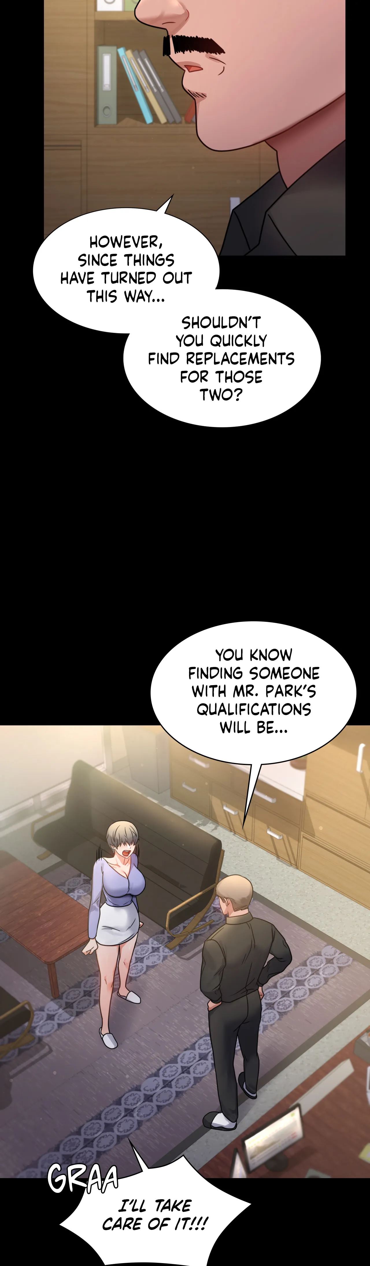 Infidelity 101 Chapter 66 image 45