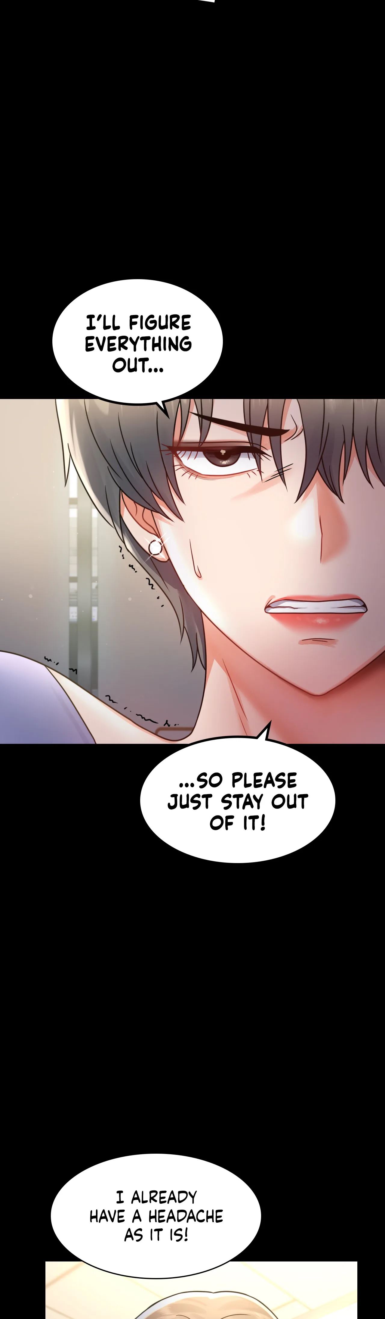 Infidelity 101 Chapter 66 image 46