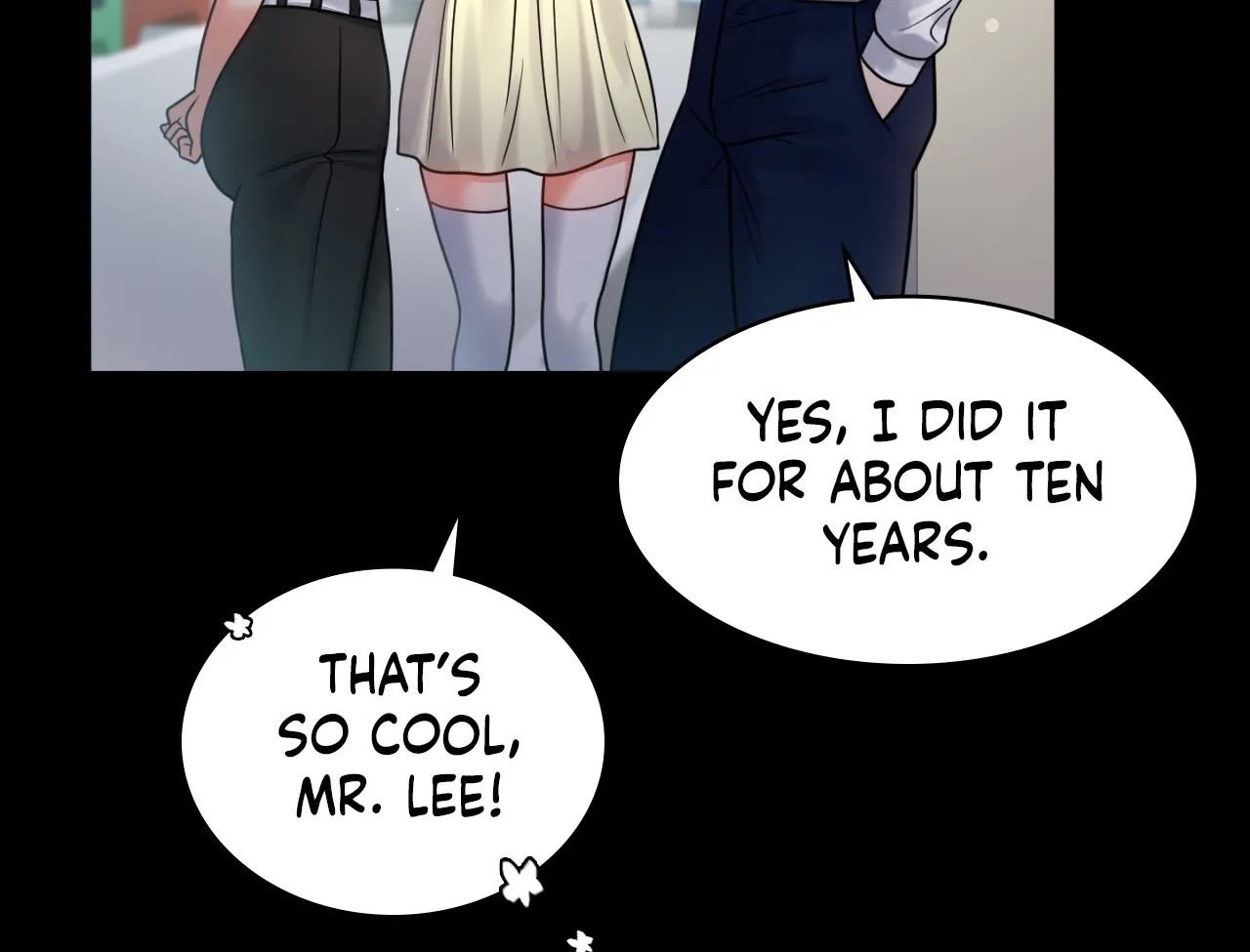 Infidelity 101 Chapter 66 image 50