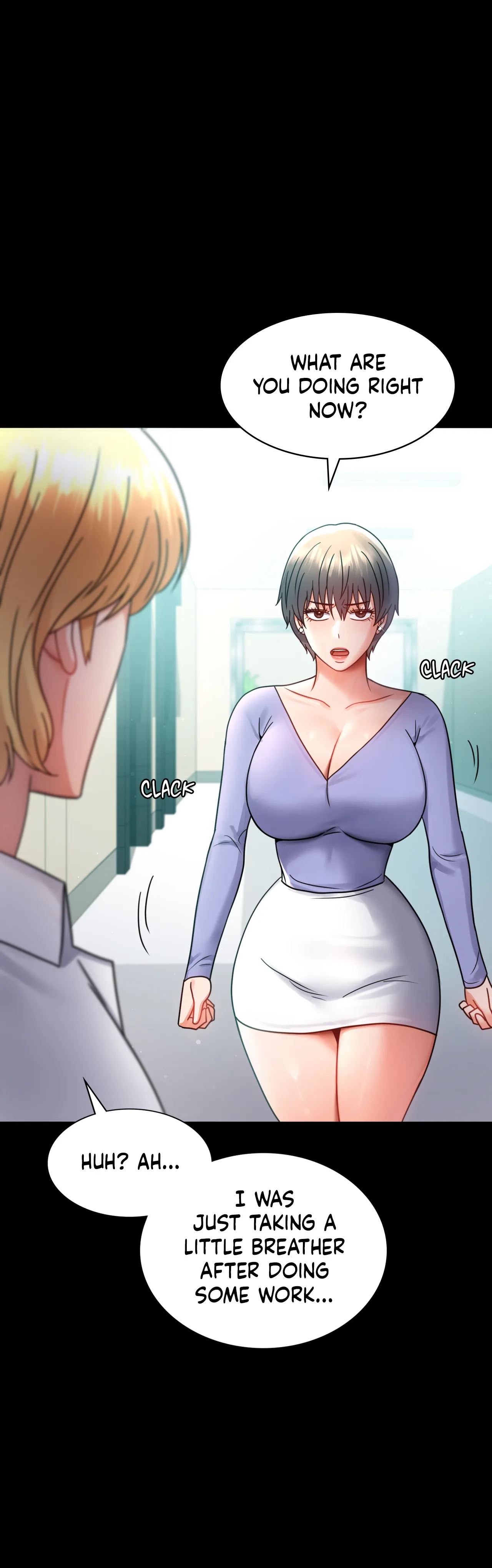 Infidelity 101 Chapter 66 image 54