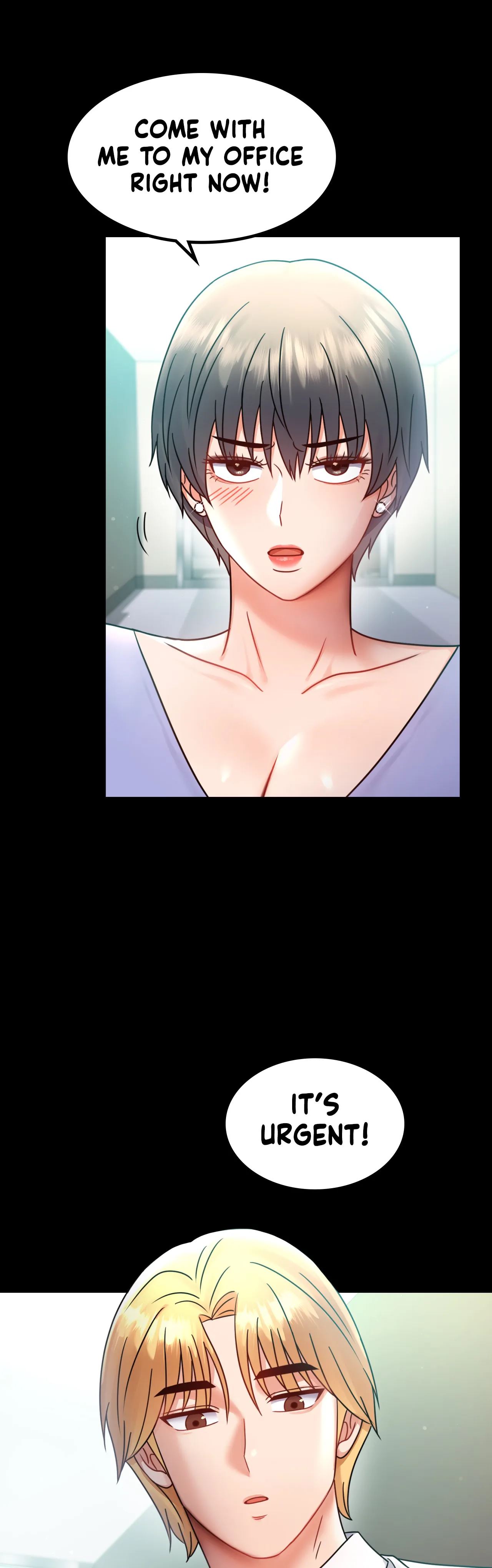 Infidelity 101 Chapter 66 image 55