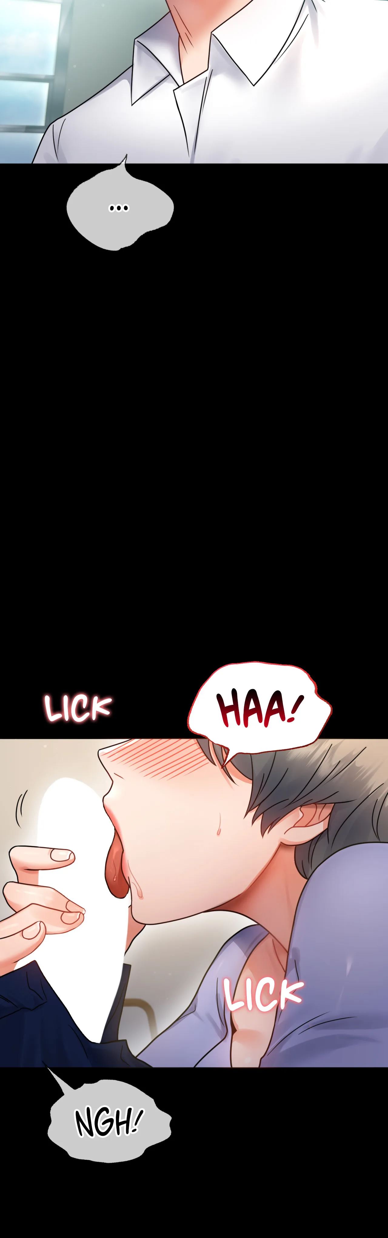 Infidelity 101 Chapter 66 image 56