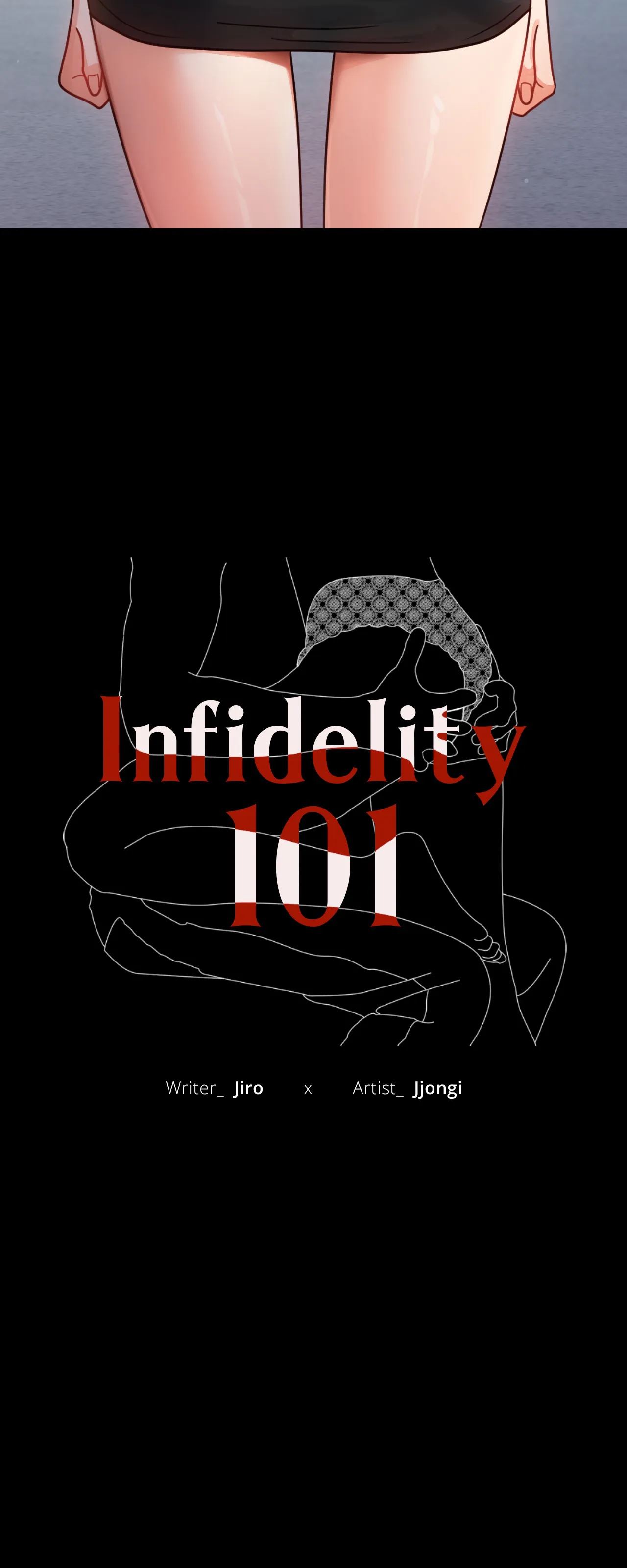 Infidelity 101 Chapter 66 image 5