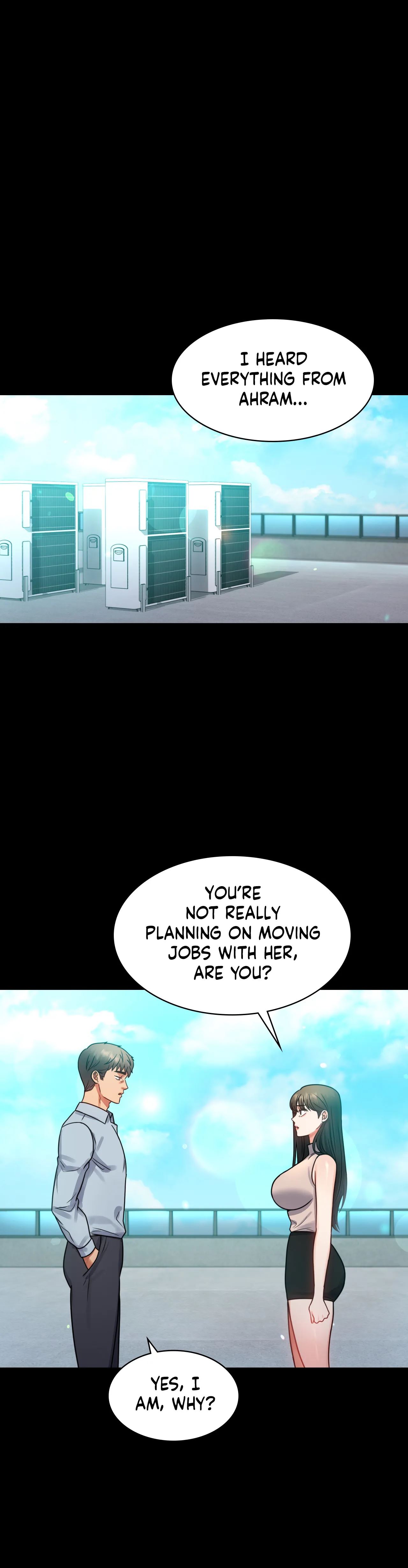 Infidelity 101 Chapter 66 image 6