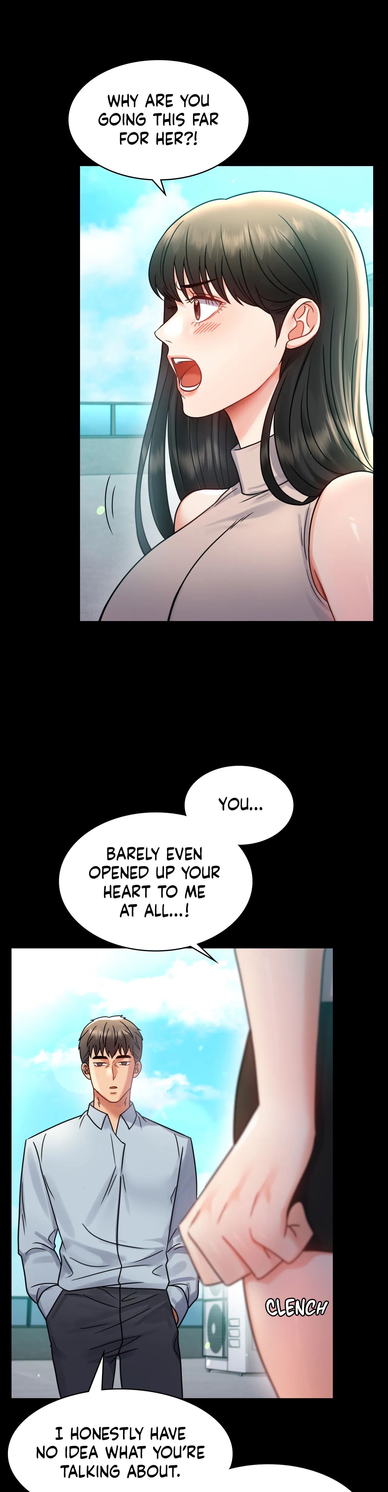 Infidelity 101 Chapter 66 image 7