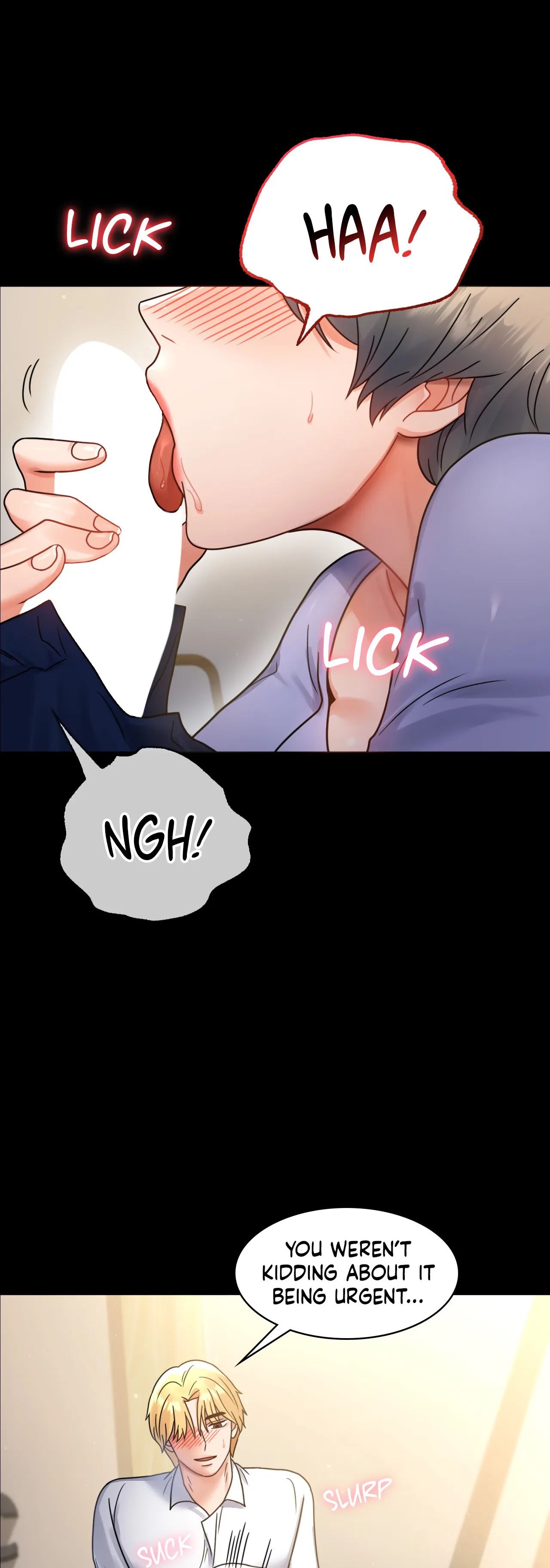 Infidelity 101 Chapter 67 image 0
