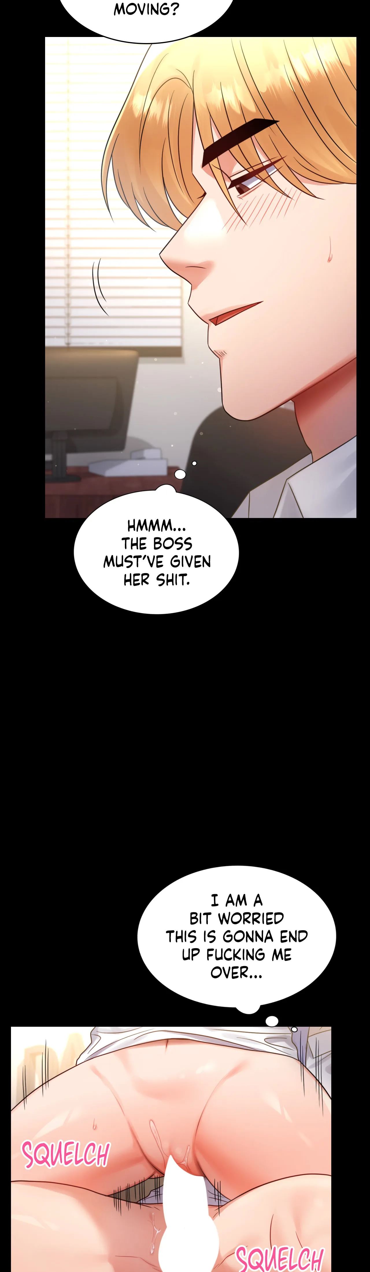 Infidelity 101 Chapter 67 image 10