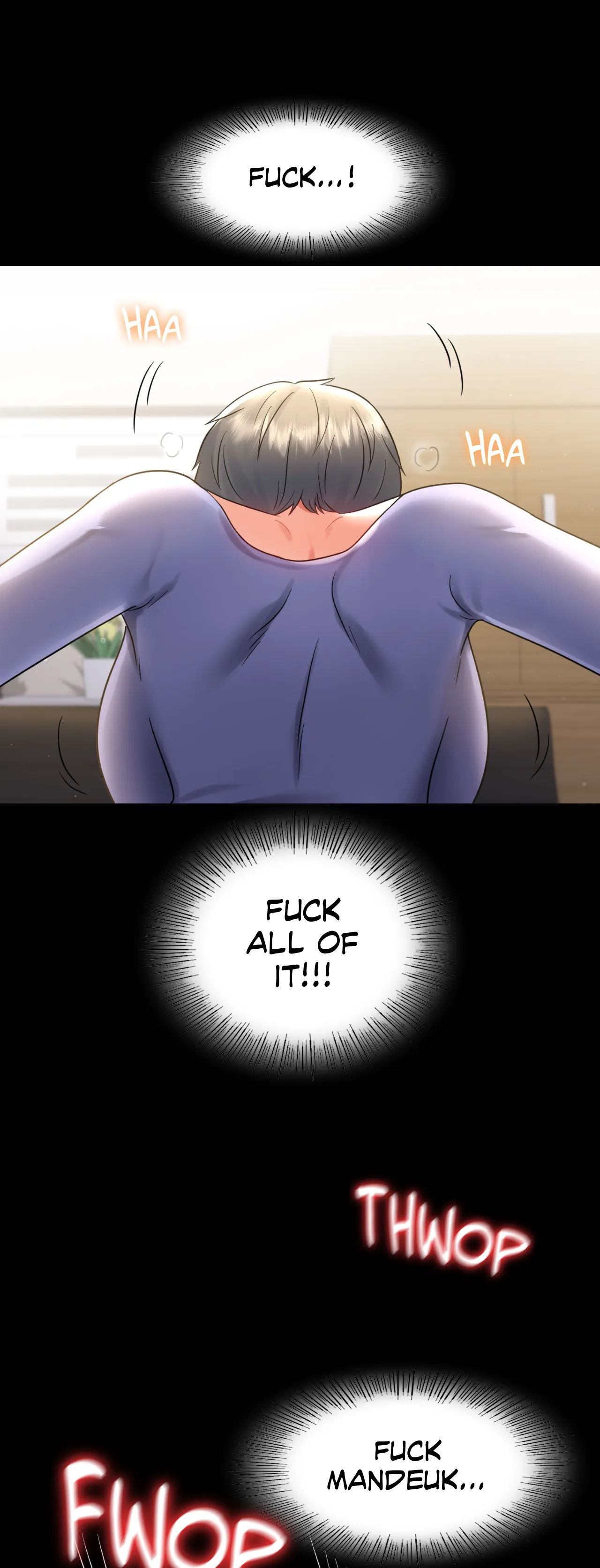 Infidelity 101 Chapter 67 image 12