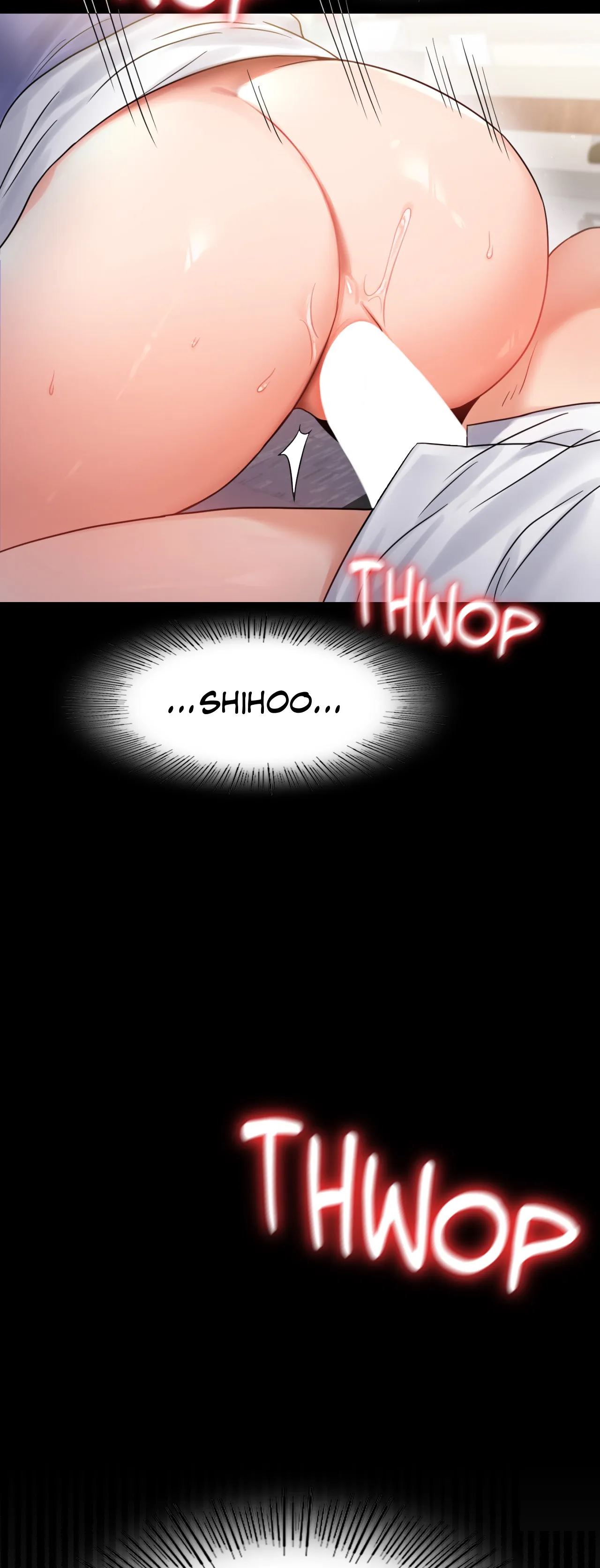 Infidelity 101 Chapter 67 image 13