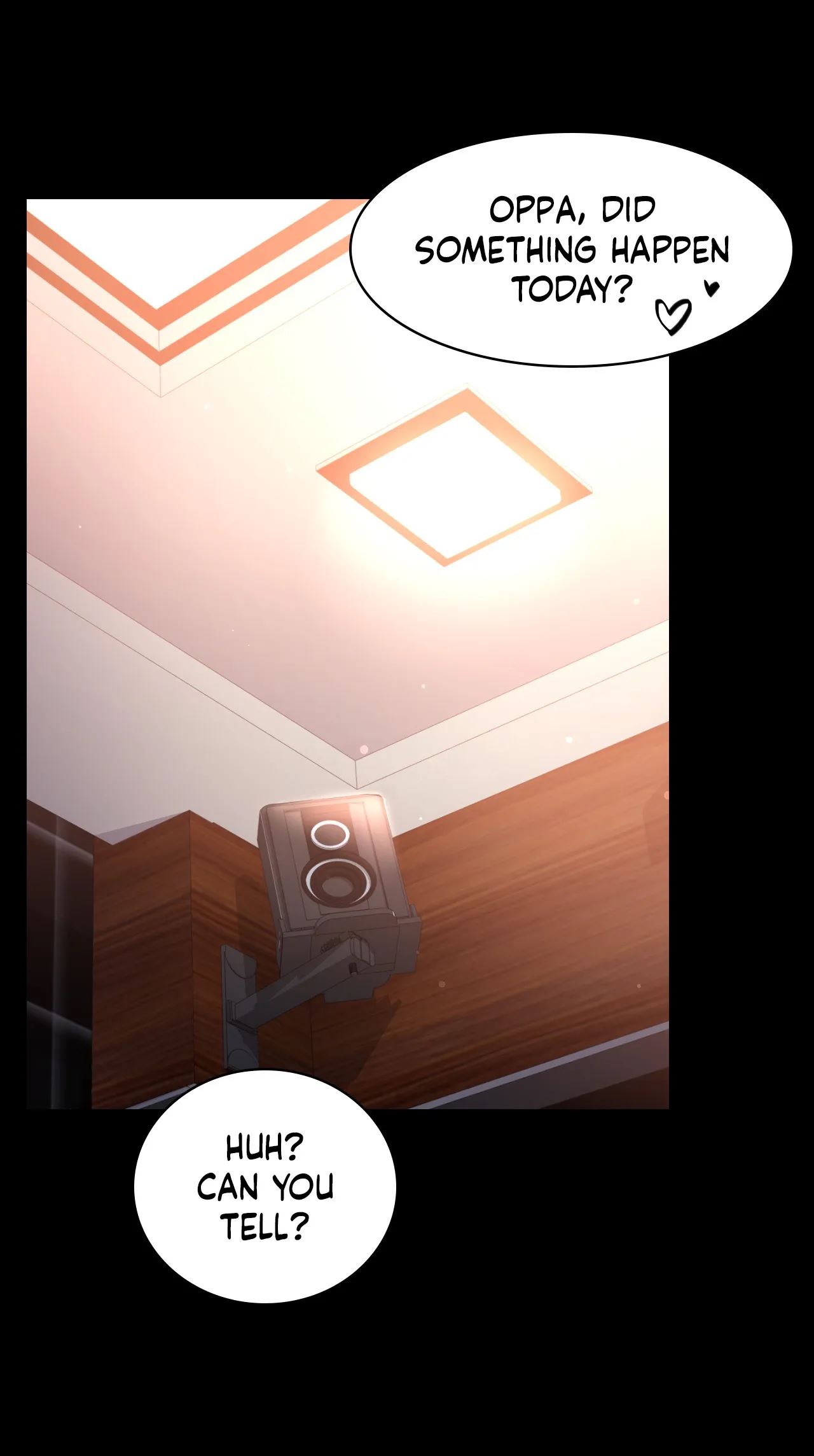 Infidelity 101 Chapter 67 image 19