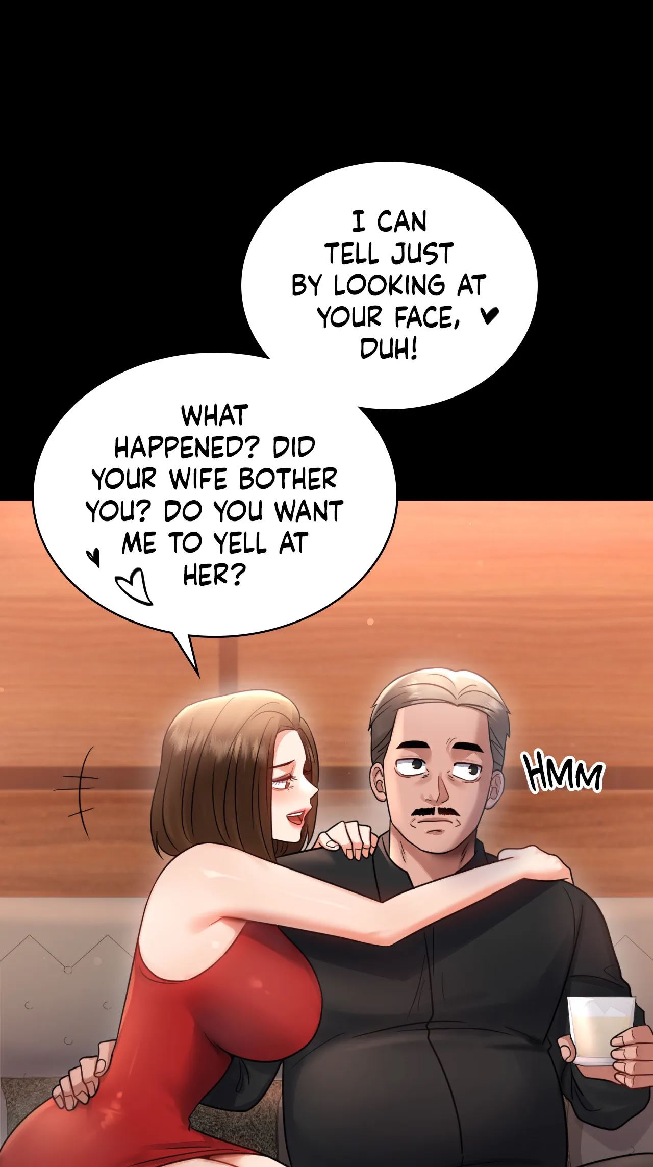 Infidelity 101 Chapter 67 image 20