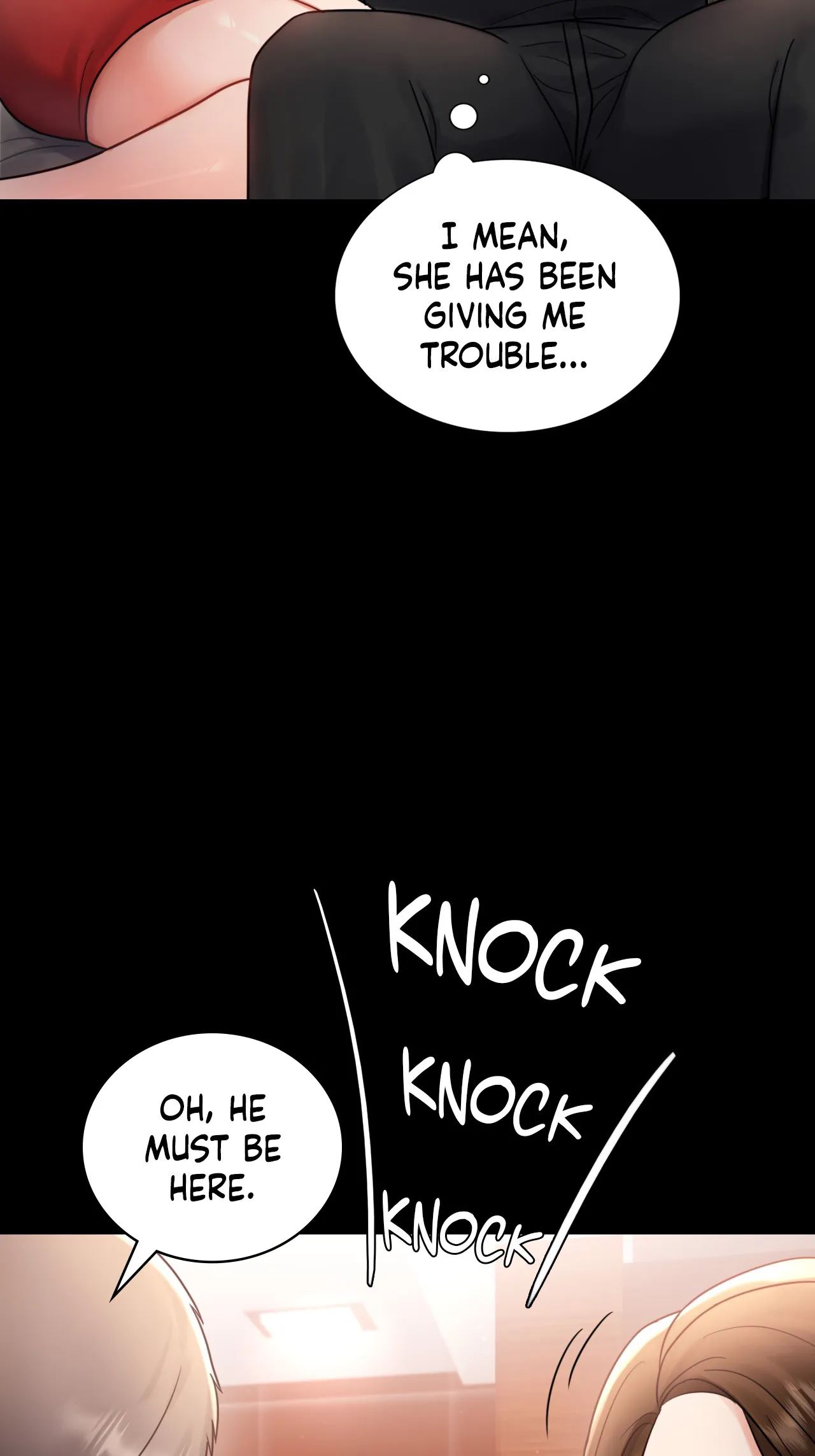 Infidelity 101 Chapter 67 image 21