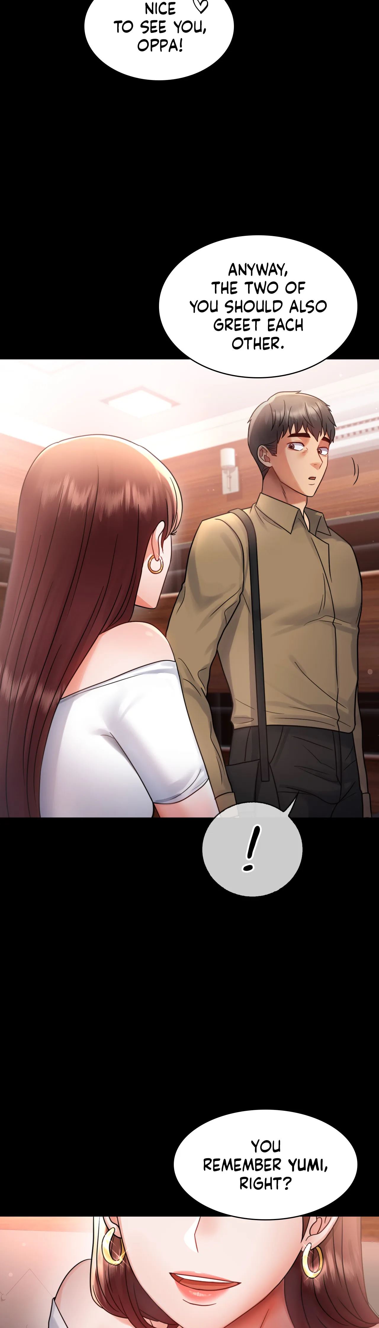 Infidelity 101 Chapter 67 image 25