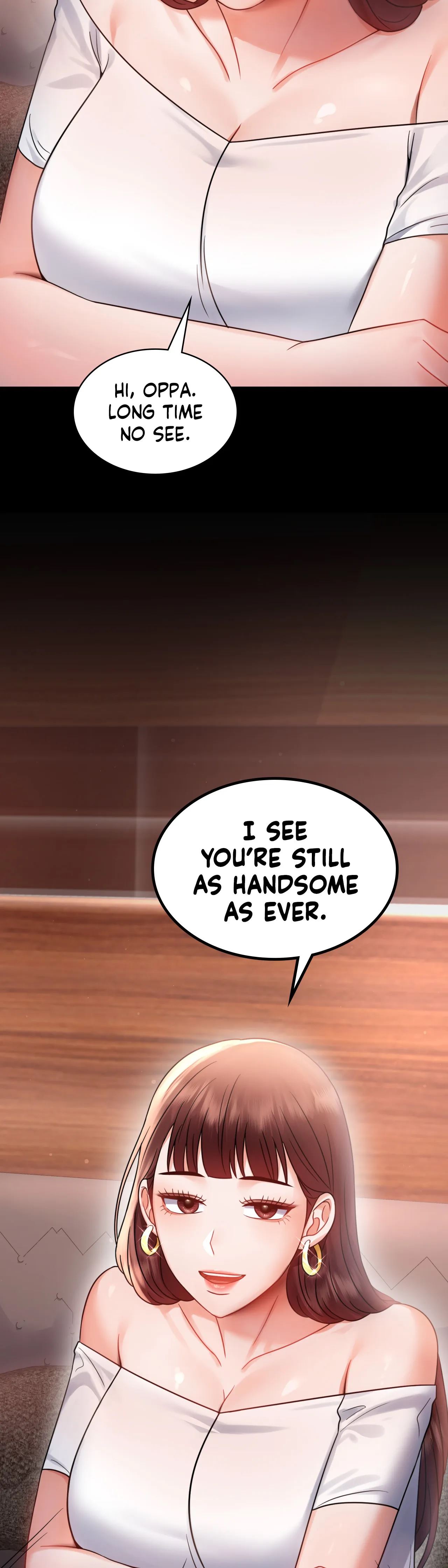 Infidelity 101 Chapter 67 image 26