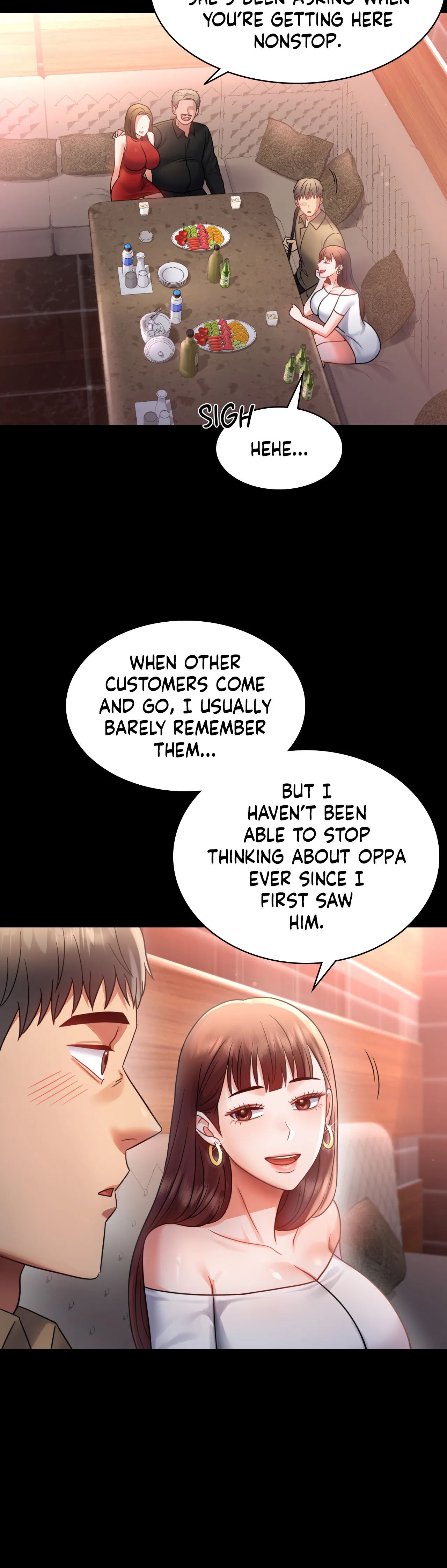 Infidelity 101 Chapter 67 image 28