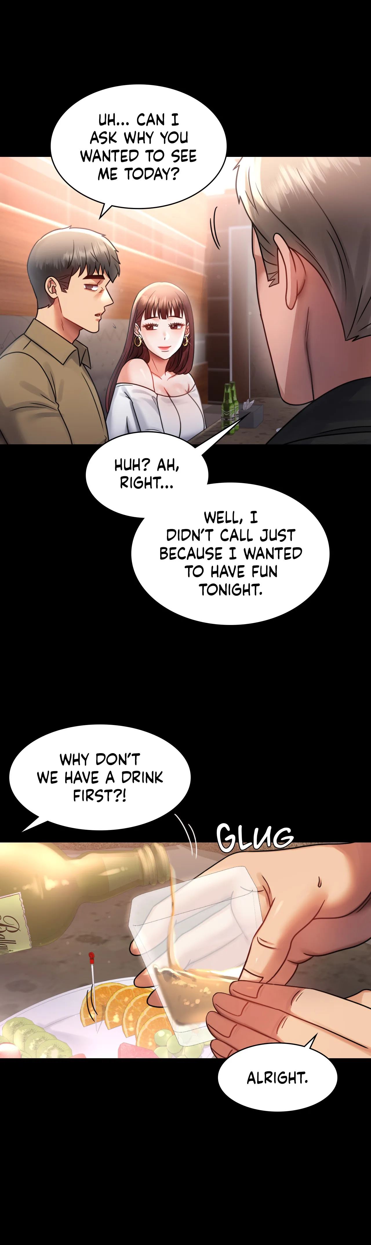 Infidelity 101 Chapter 67 image 30