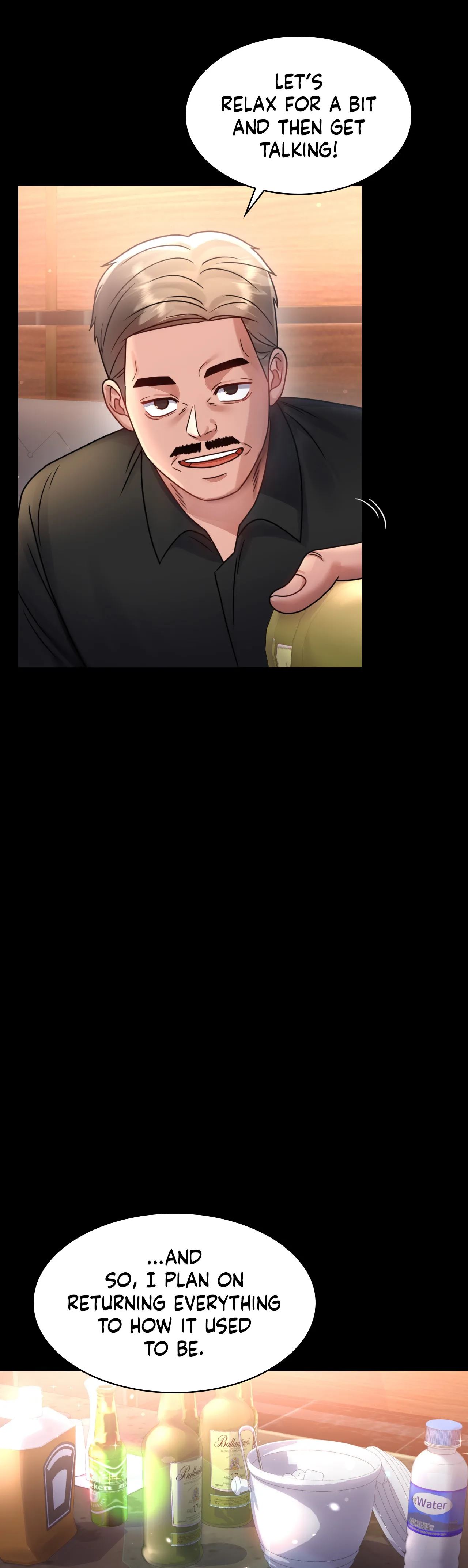 Infidelity 101 Chapter 67 image 31
