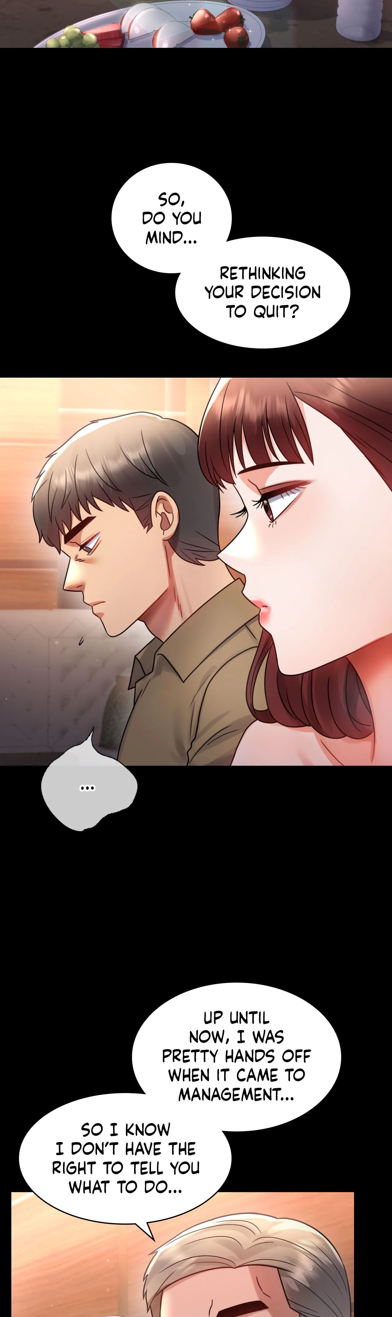 Infidelity 101 Chapter 67 image 32