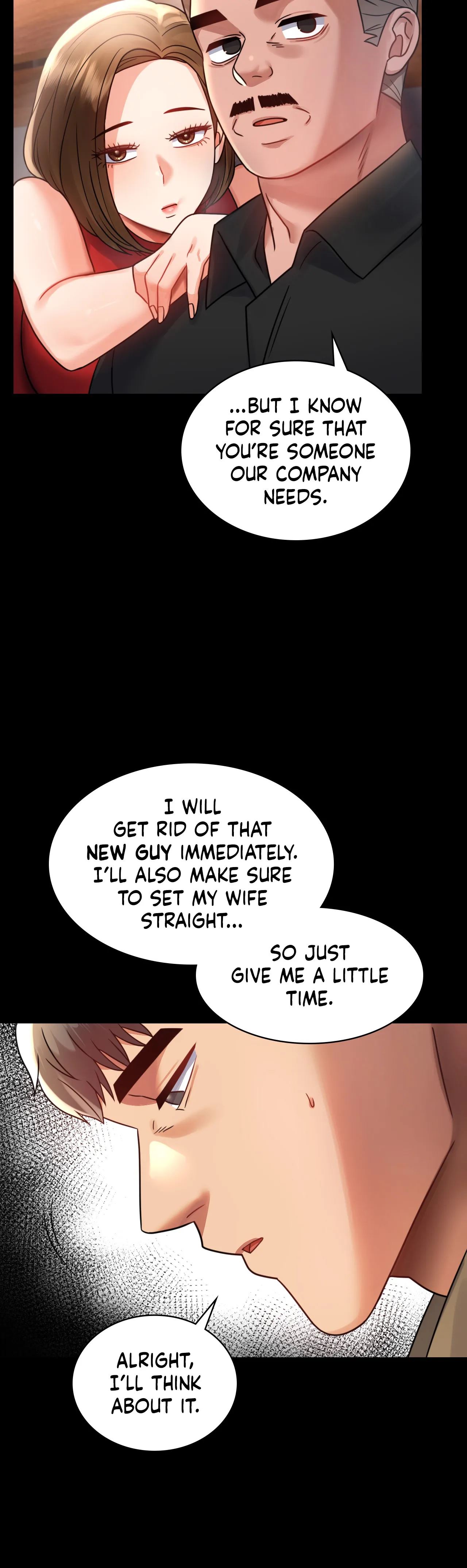 Infidelity 101 Chapter 67 image 33