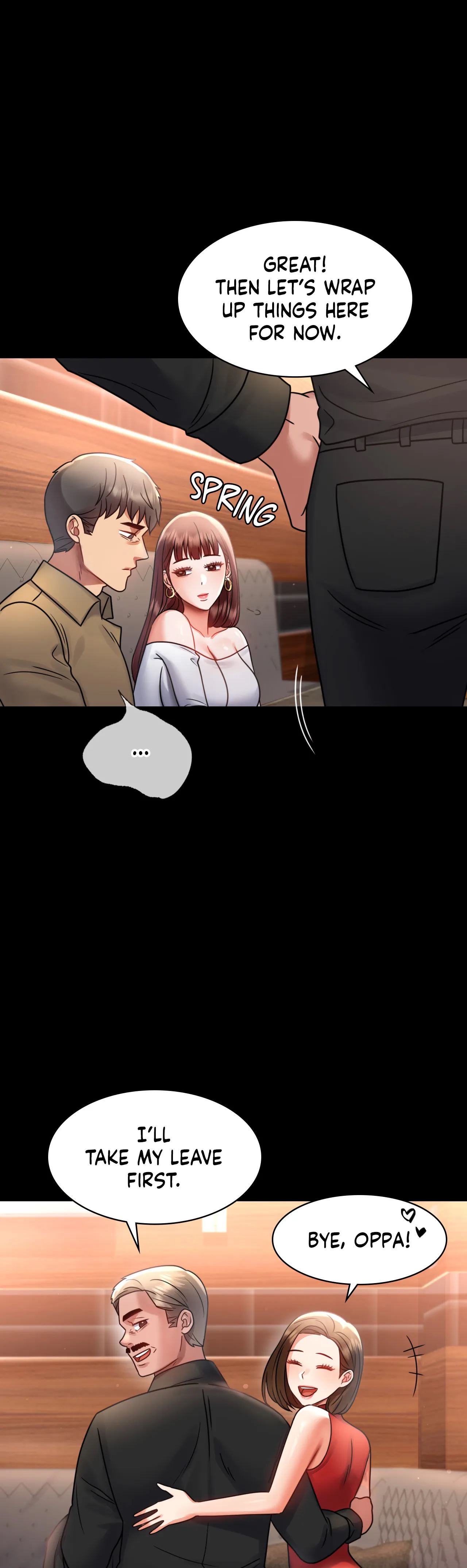 Infidelity 101 Chapter 67 image 34