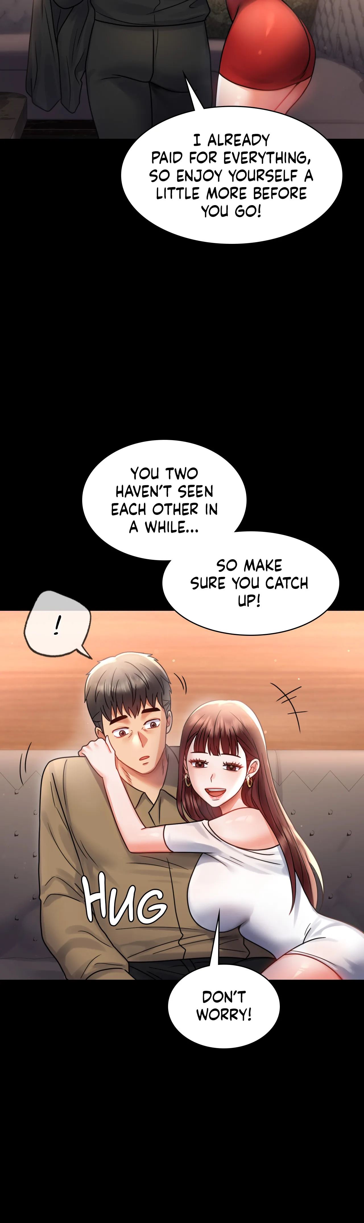 Infidelity 101 Chapter 67 image 35