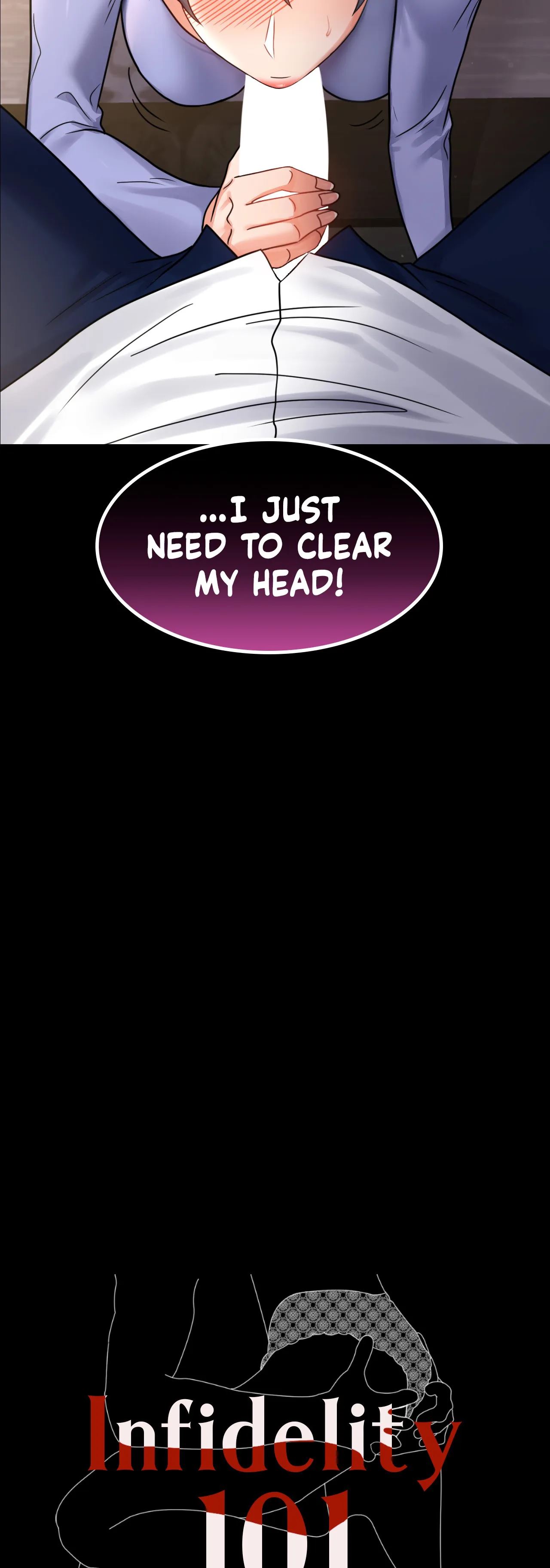 Infidelity 101 Chapter 67 image 3