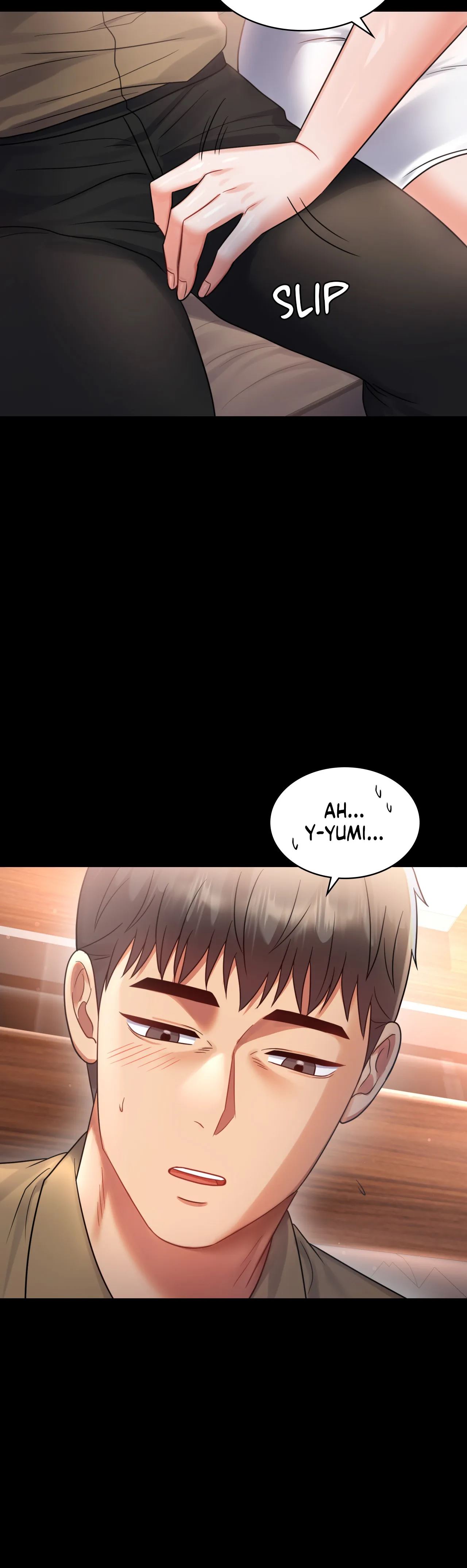 Infidelity 101 Chapter 67 image 39