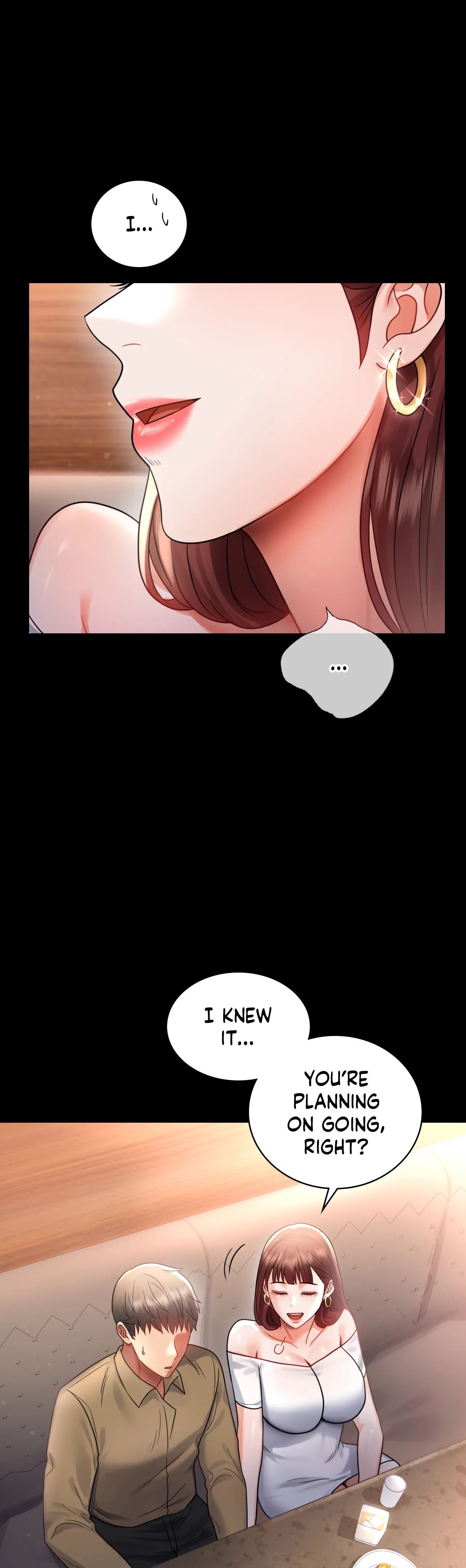 Infidelity 101 Chapter 67 image 40