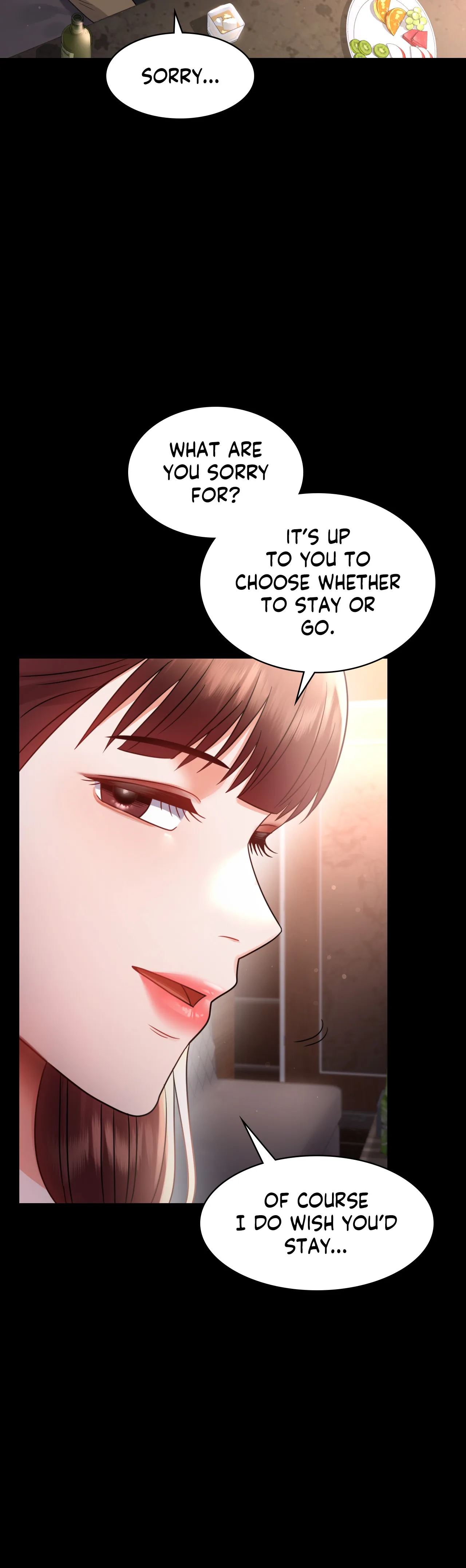 Infidelity 101 Chapter 67 image 41