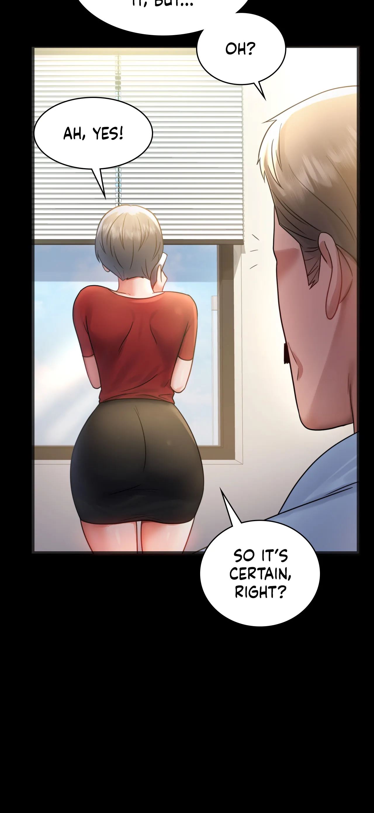 Infidelity 101 Chapter 67 image 47