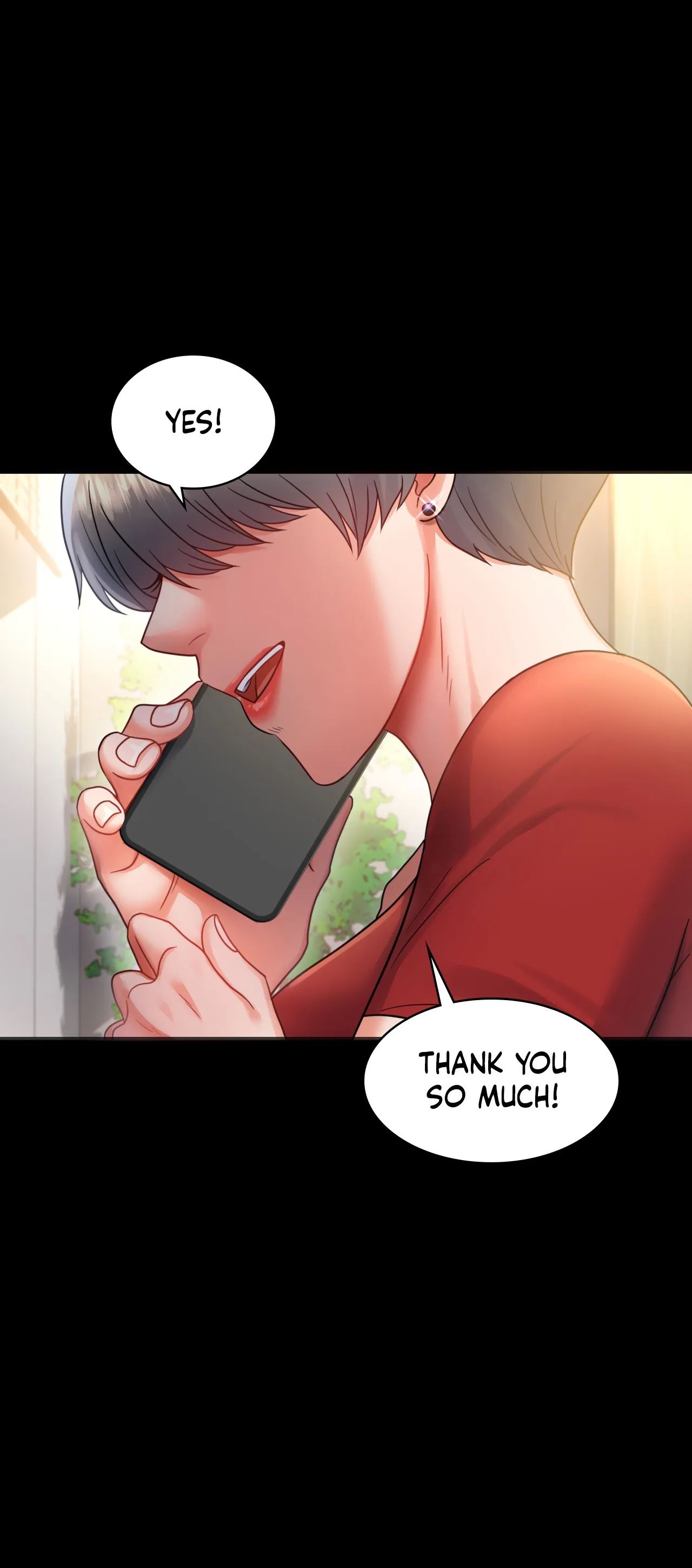 Infidelity 101 Chapter 67 image 48