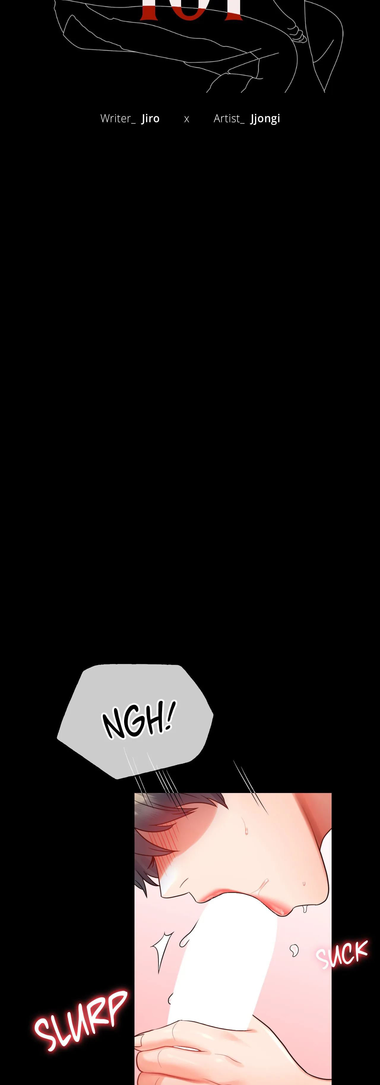 Infidelity 101 Chapter 67 image 4
