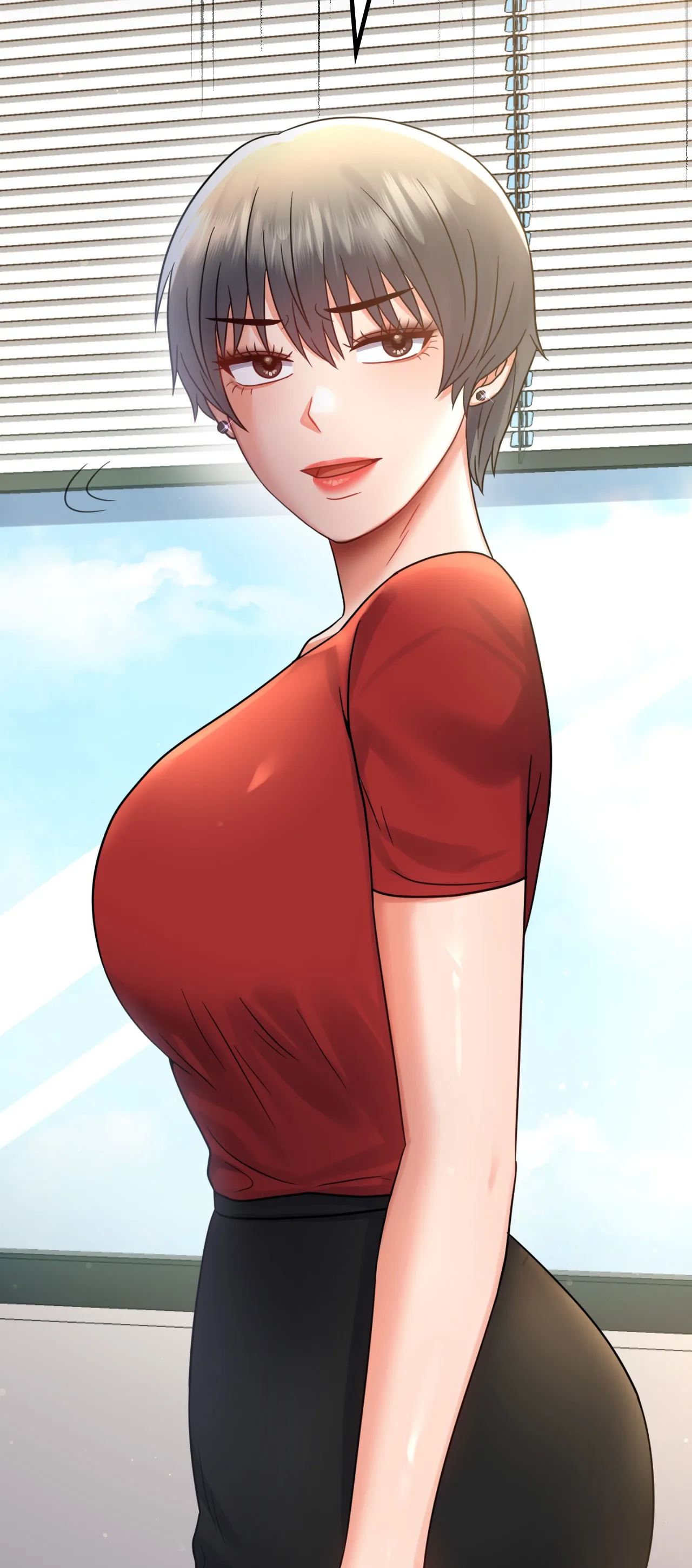 Infidelity 101 Chapter 67 image 52