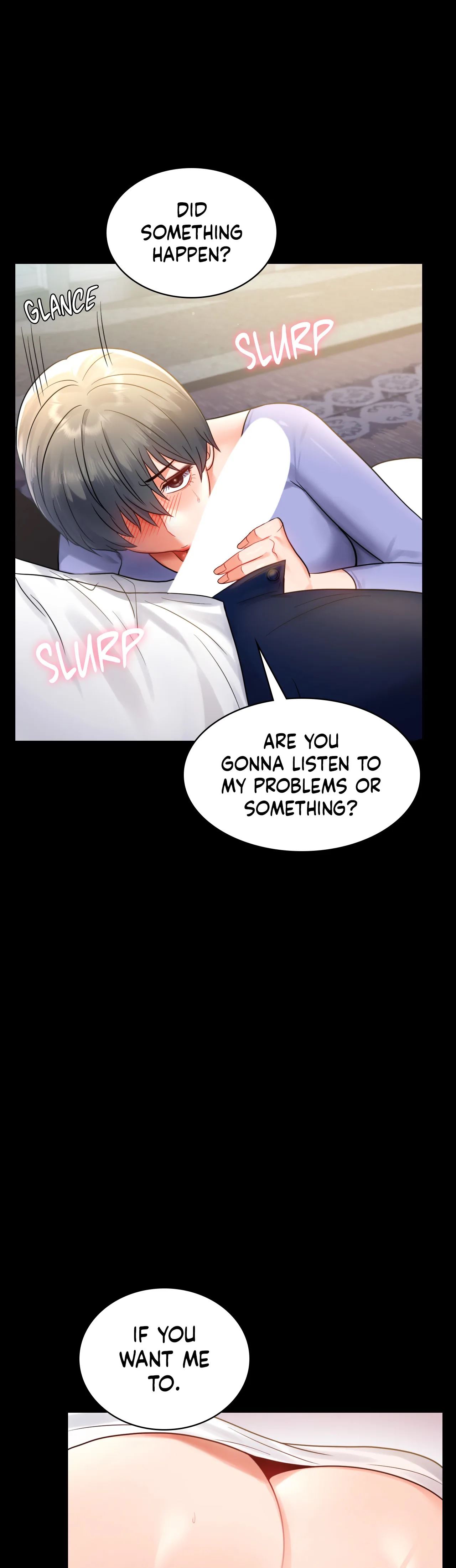 Infidelity 101 Chapter 67 image 6