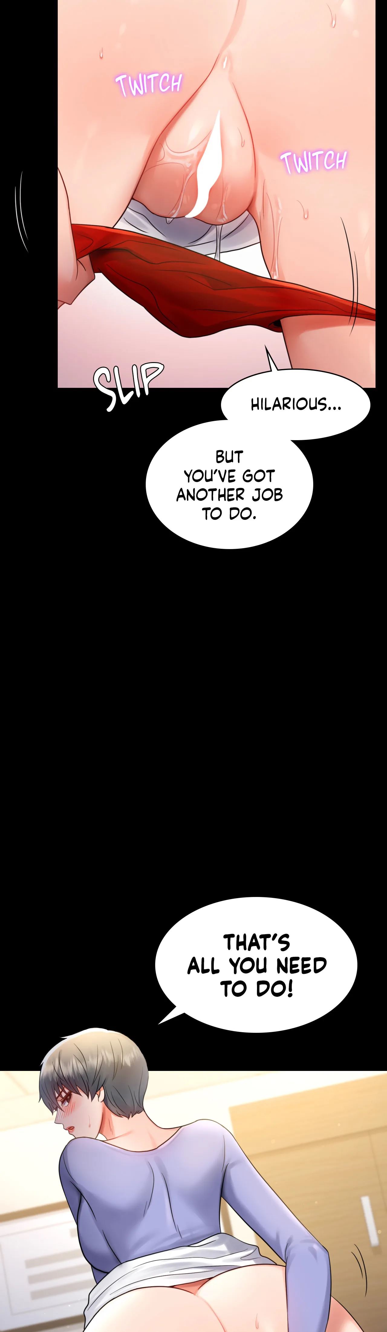 Infidelity 101 Chapter 67 image 7