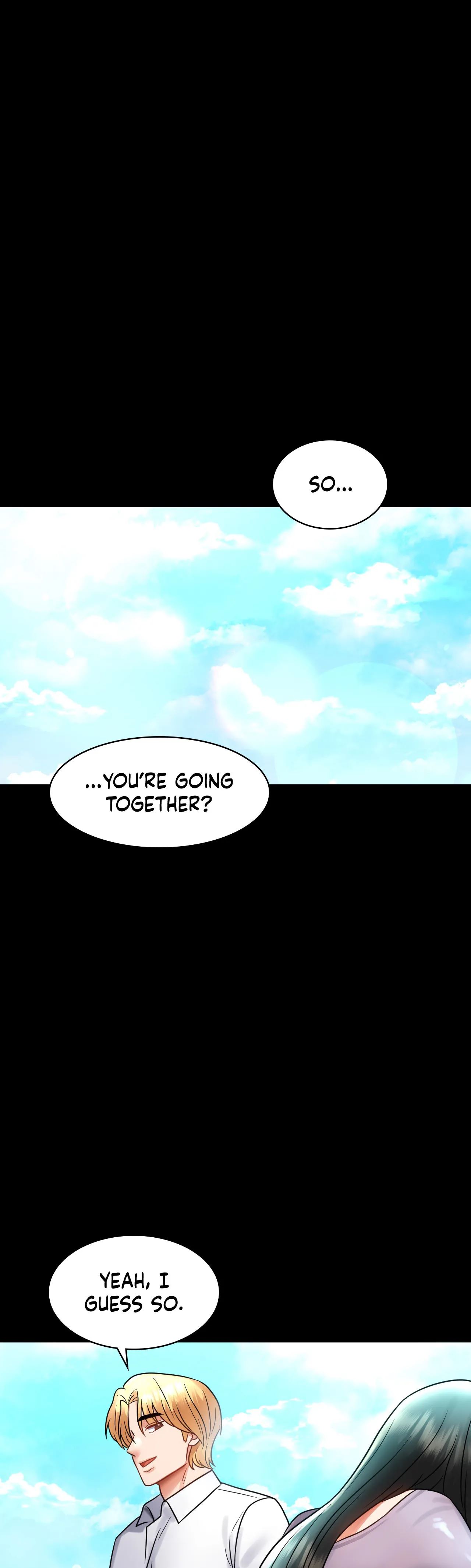 Infidelity 101 Chapter 68 image 12