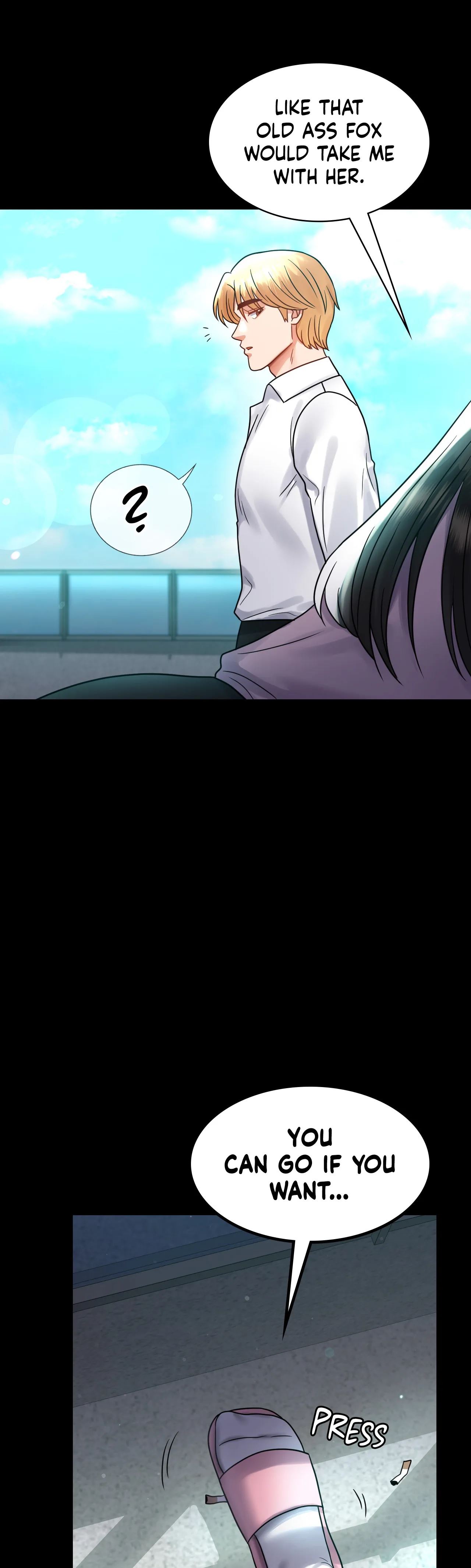 Infidelity 101 Chapter 68 image 16