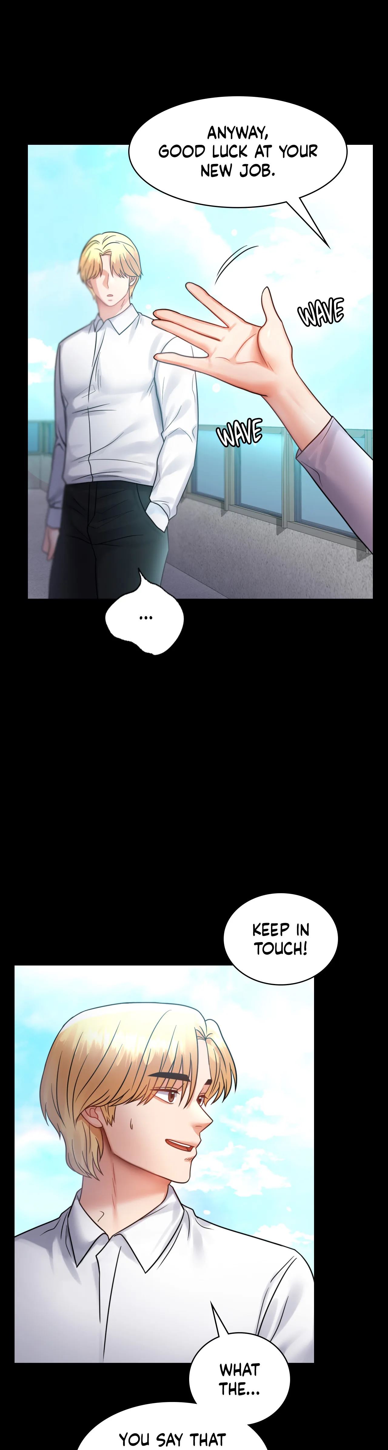 Infidelity 101 Chapter 68 image 18