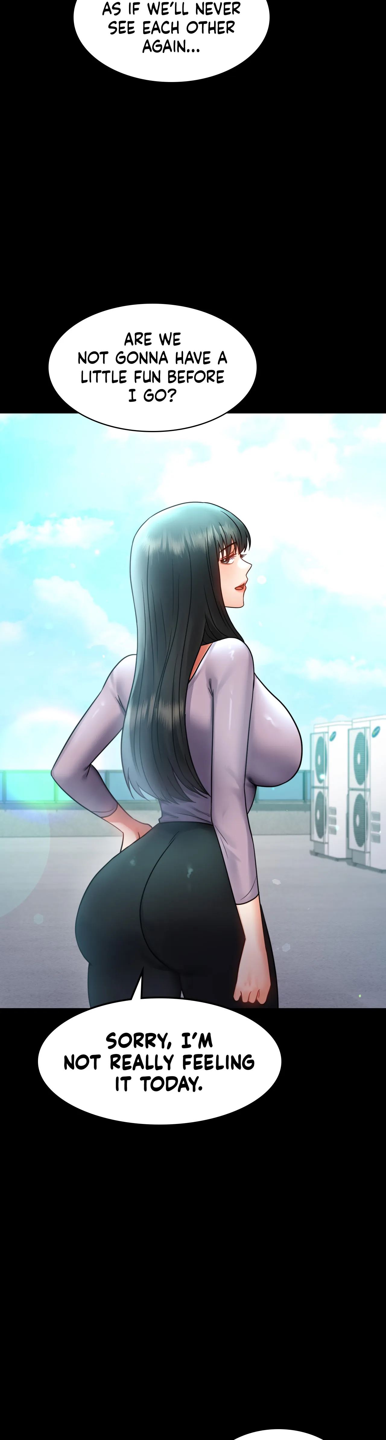 Infidelity 101 Chapter 68 image 19
