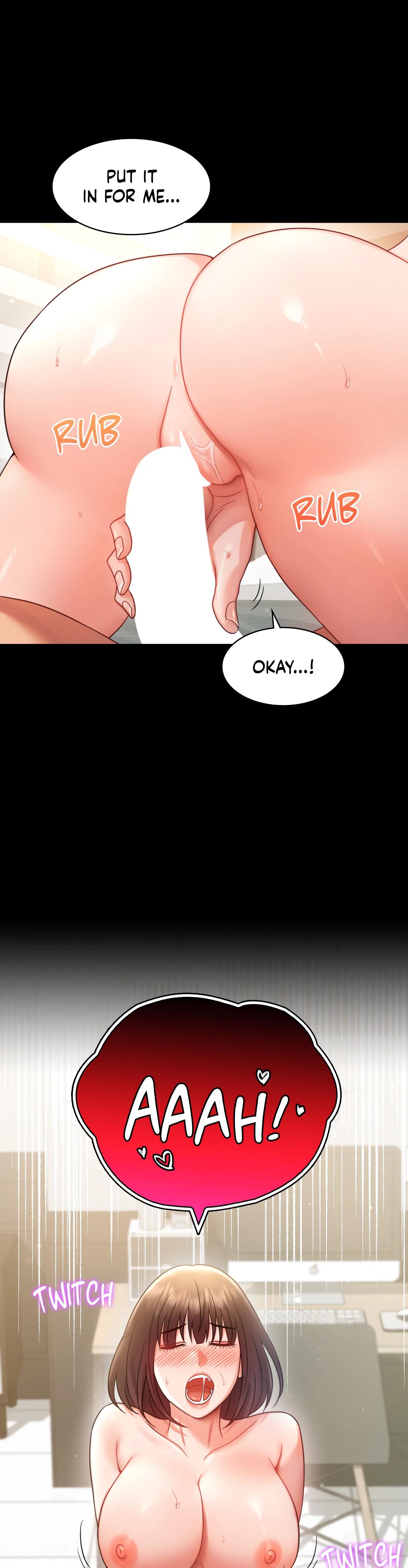 Infidelity 101 Chapter 68 image 30