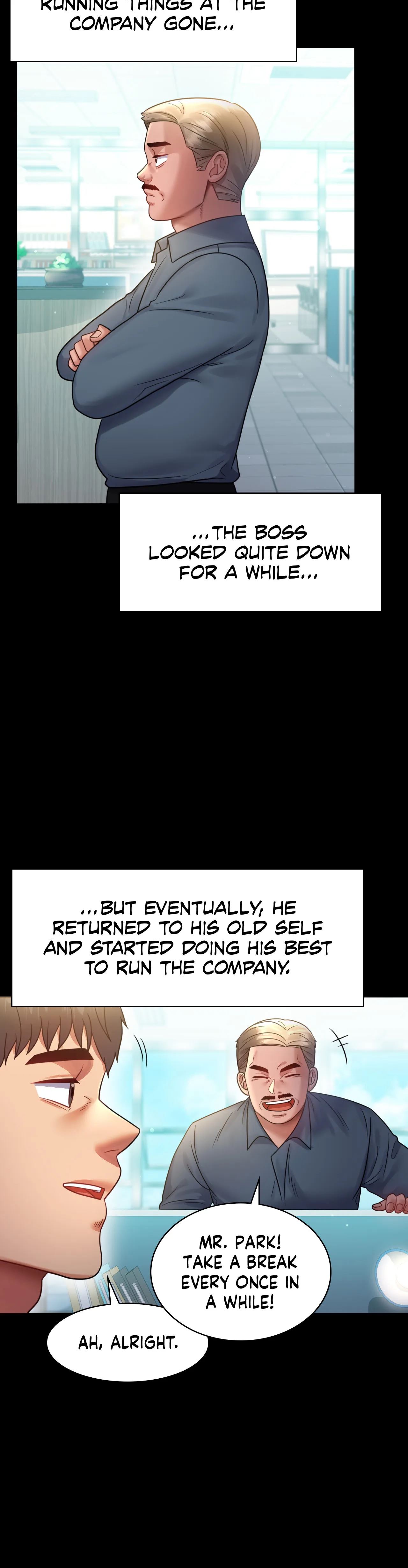 Infidelity 101 Chapter 68 image 35