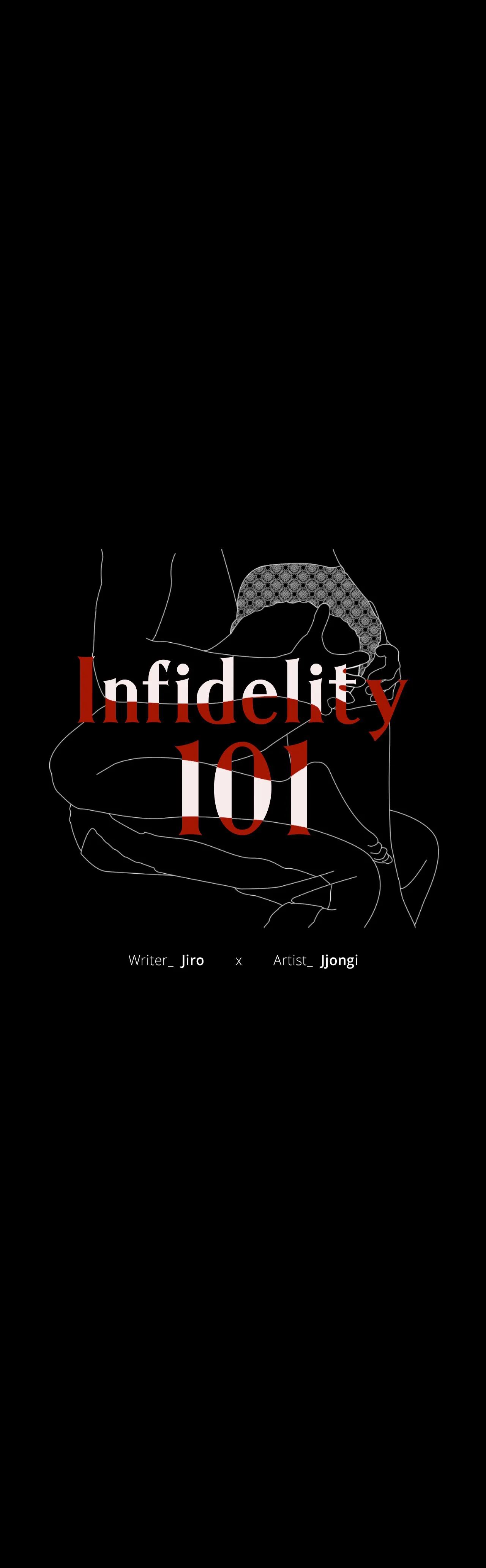 Infidelity 101 Chapter 68 image 3