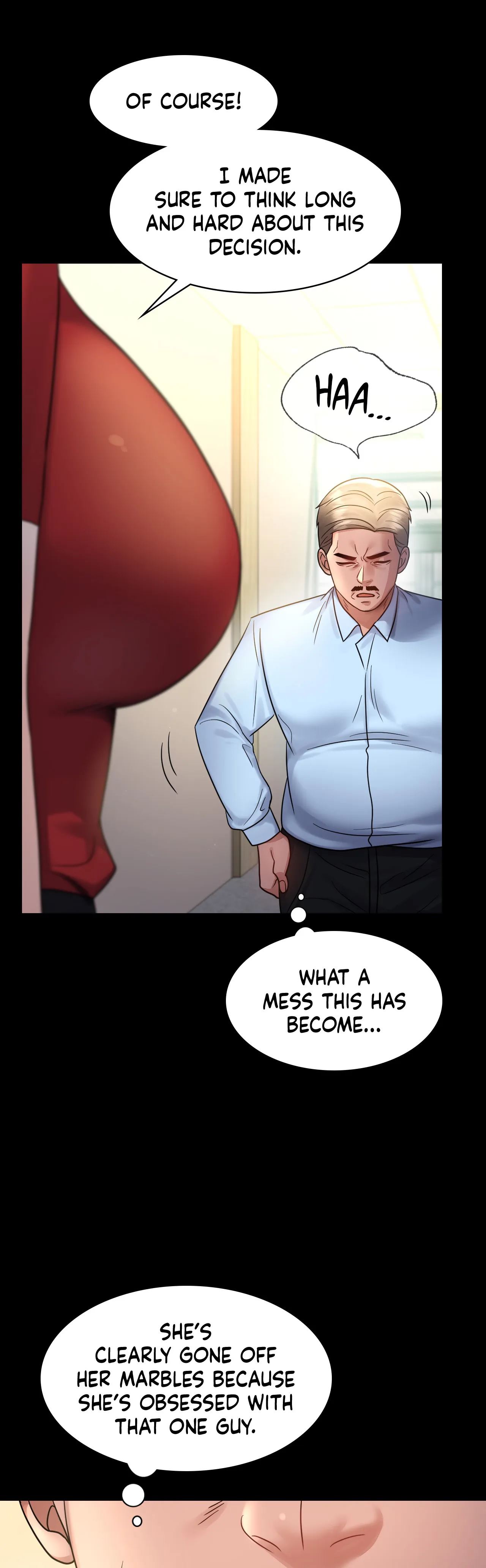 Infidelity 101 Chapter 68 image 8