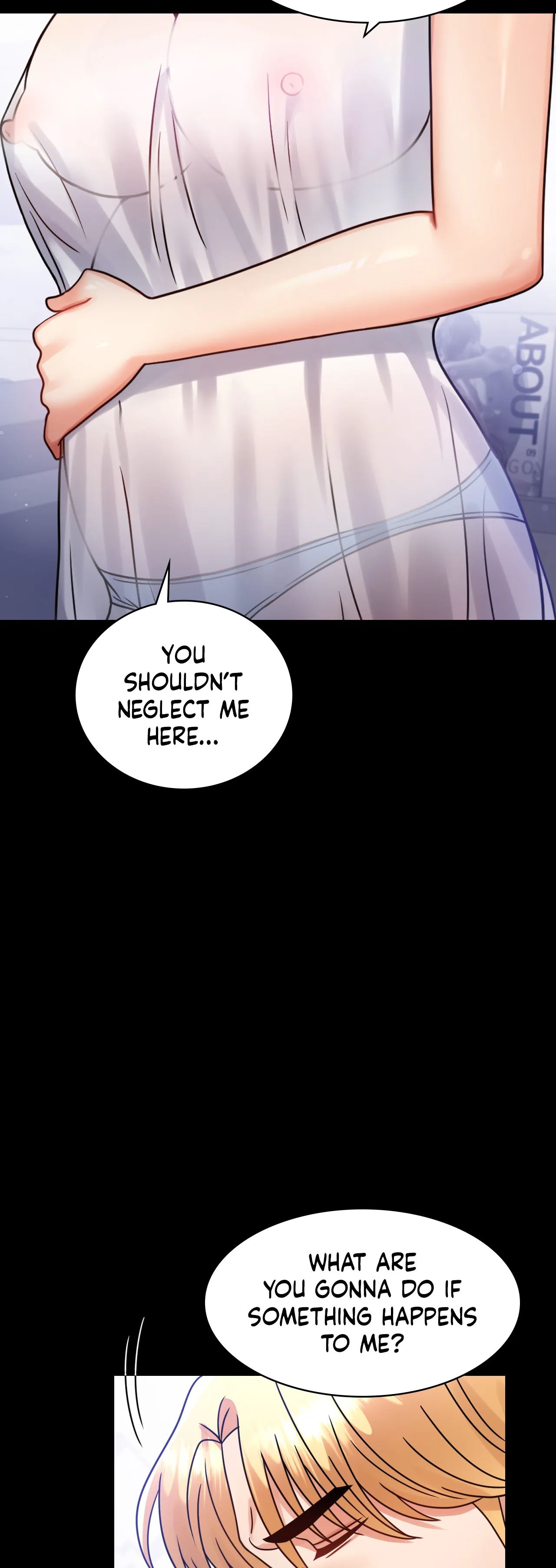 Infidelity 101 Chapter 69 image 9