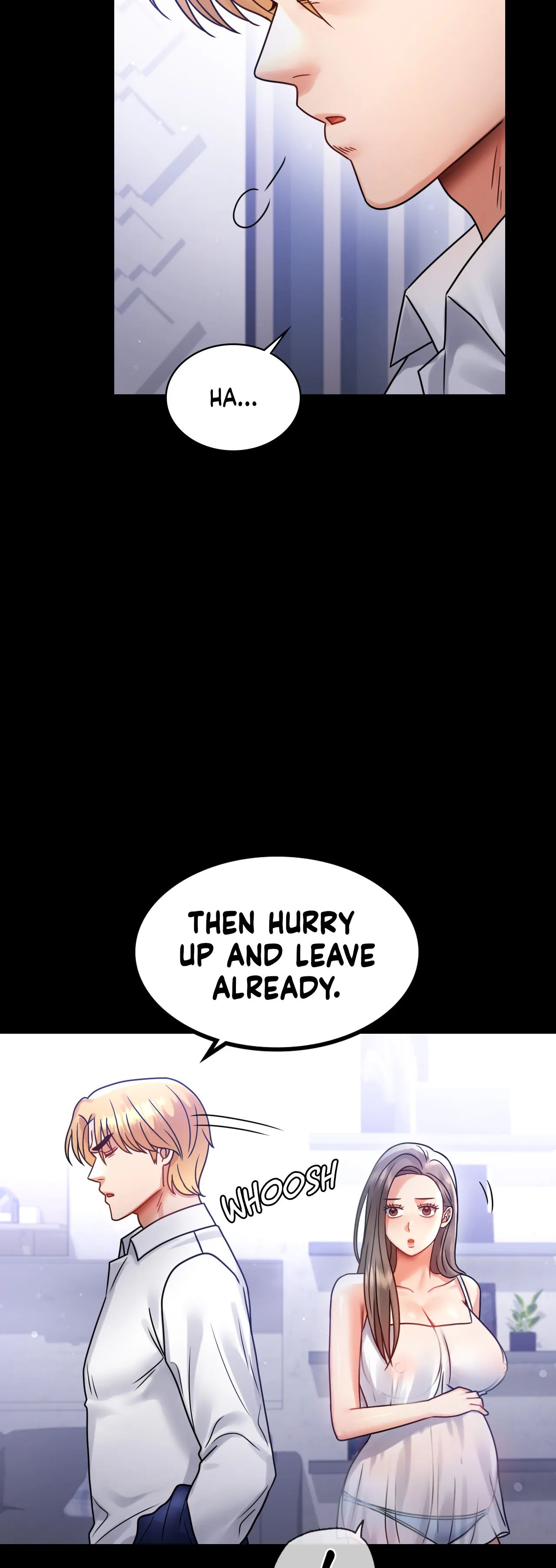 Infidelity 101 Chapter 69 image 10