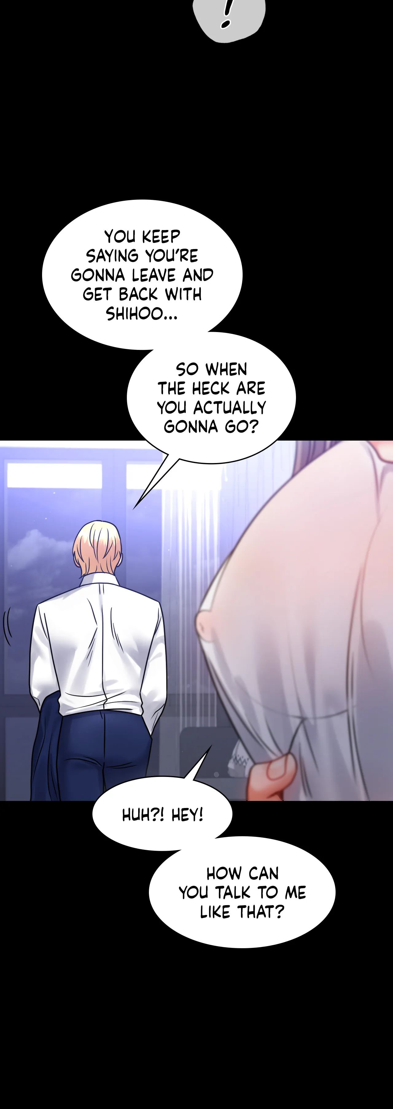 Infidelity 101 Chapter 69 image 11