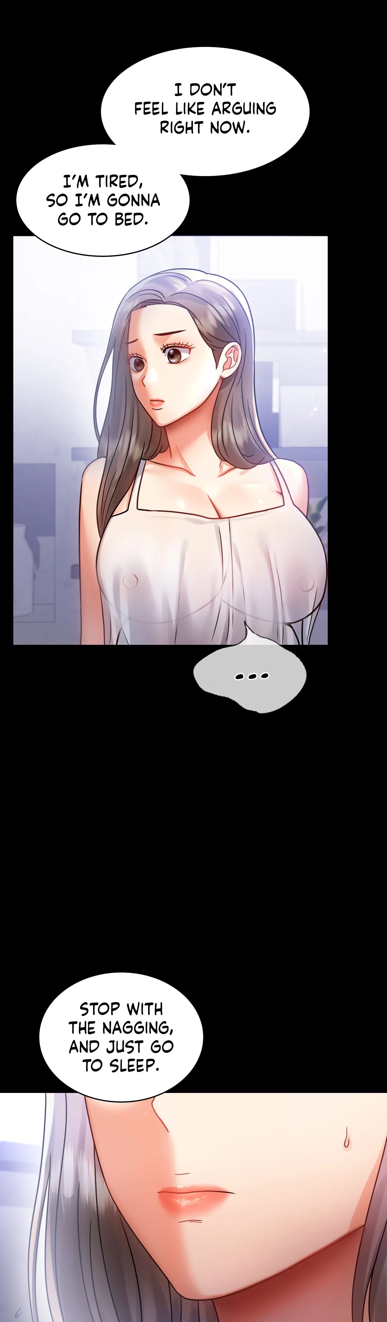 Infidelity 101 Chapter 69 image 12